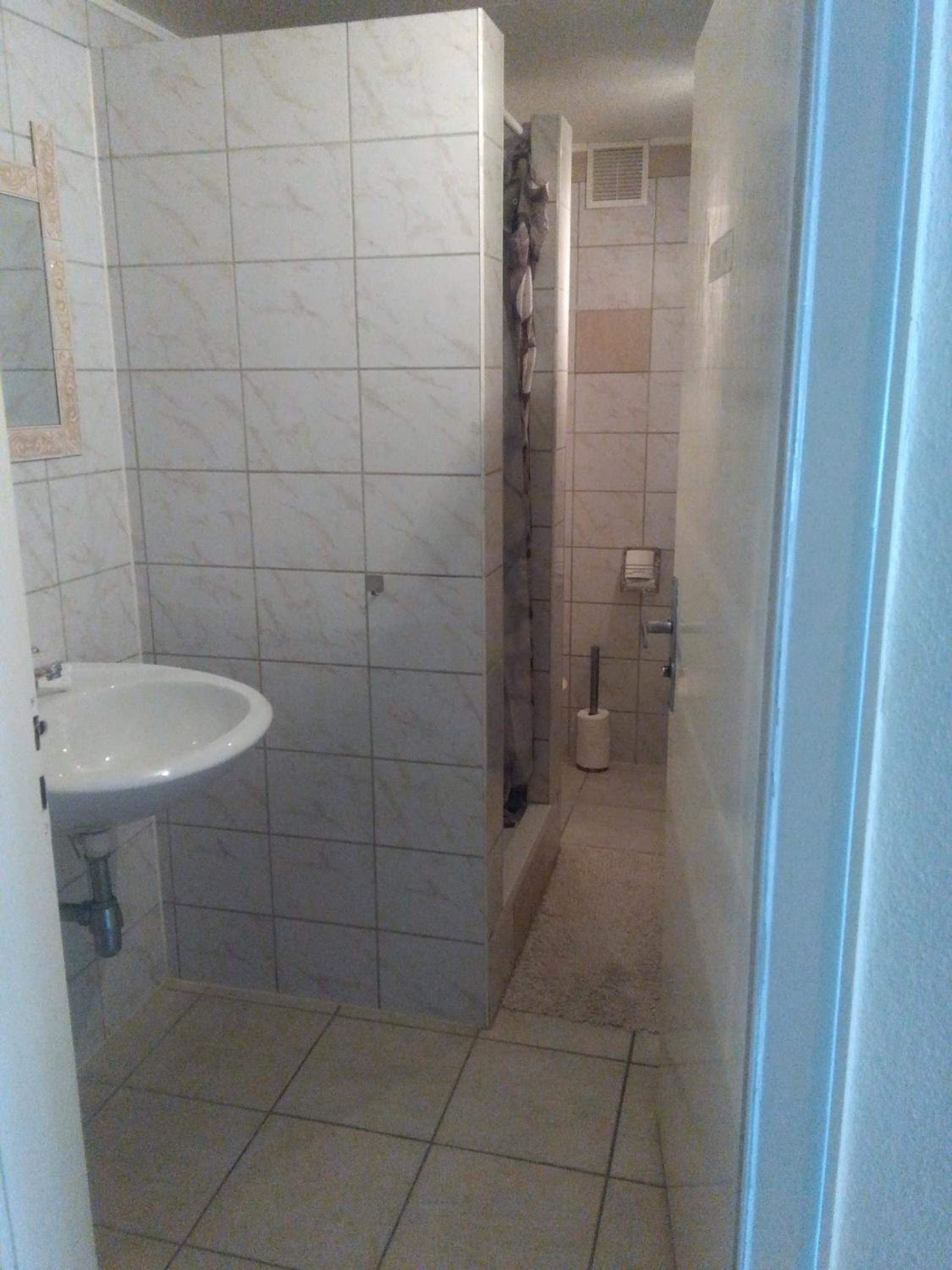 pension sonne