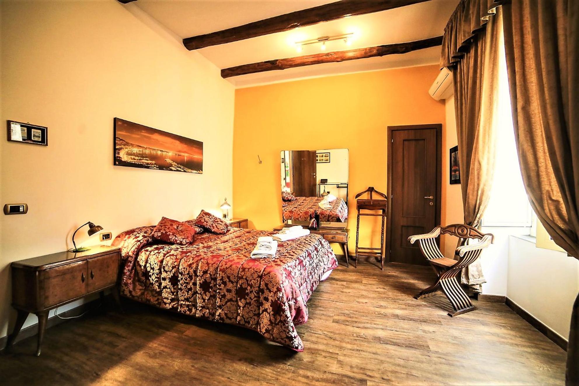 San Gennaro B&B
