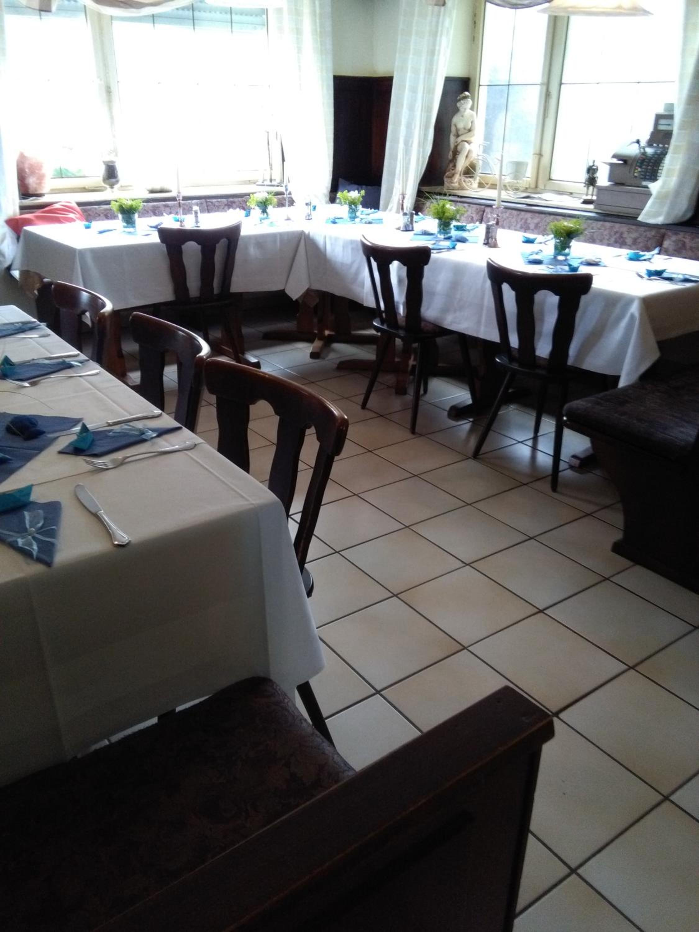 pension sonne