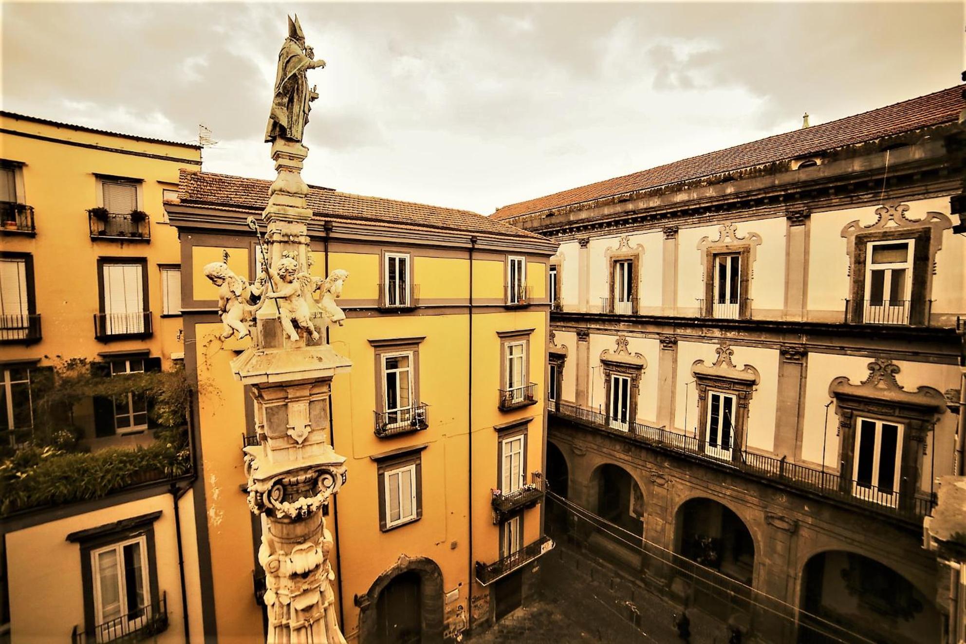 San Gennaro B&B