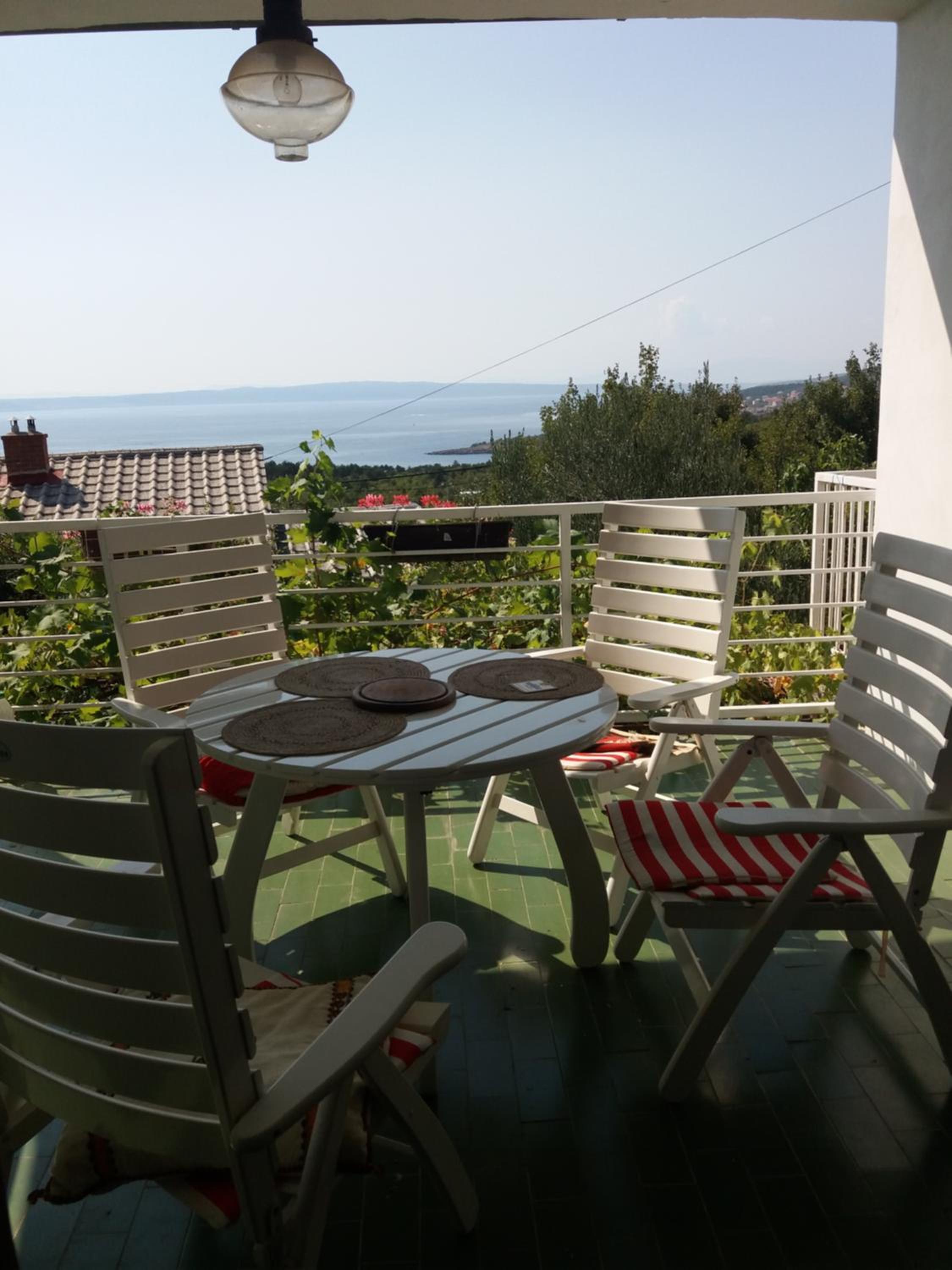 Apartment Bilić