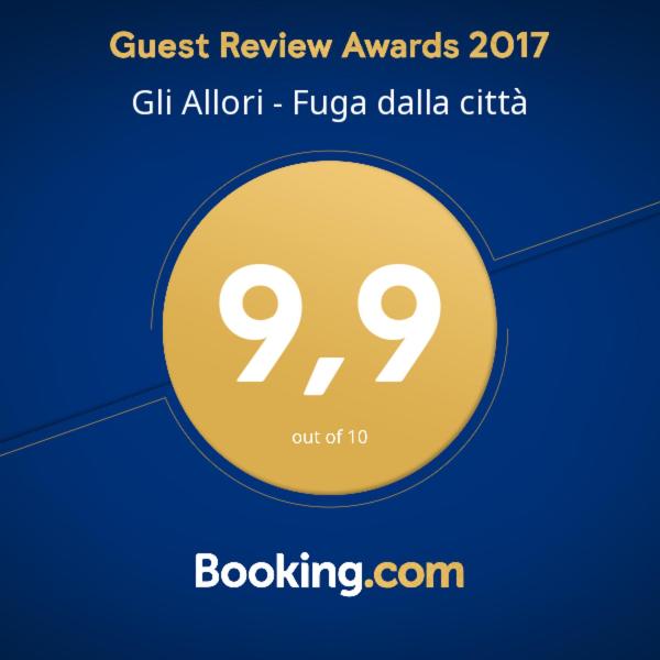 Gli Allori - Fuga dalla città
