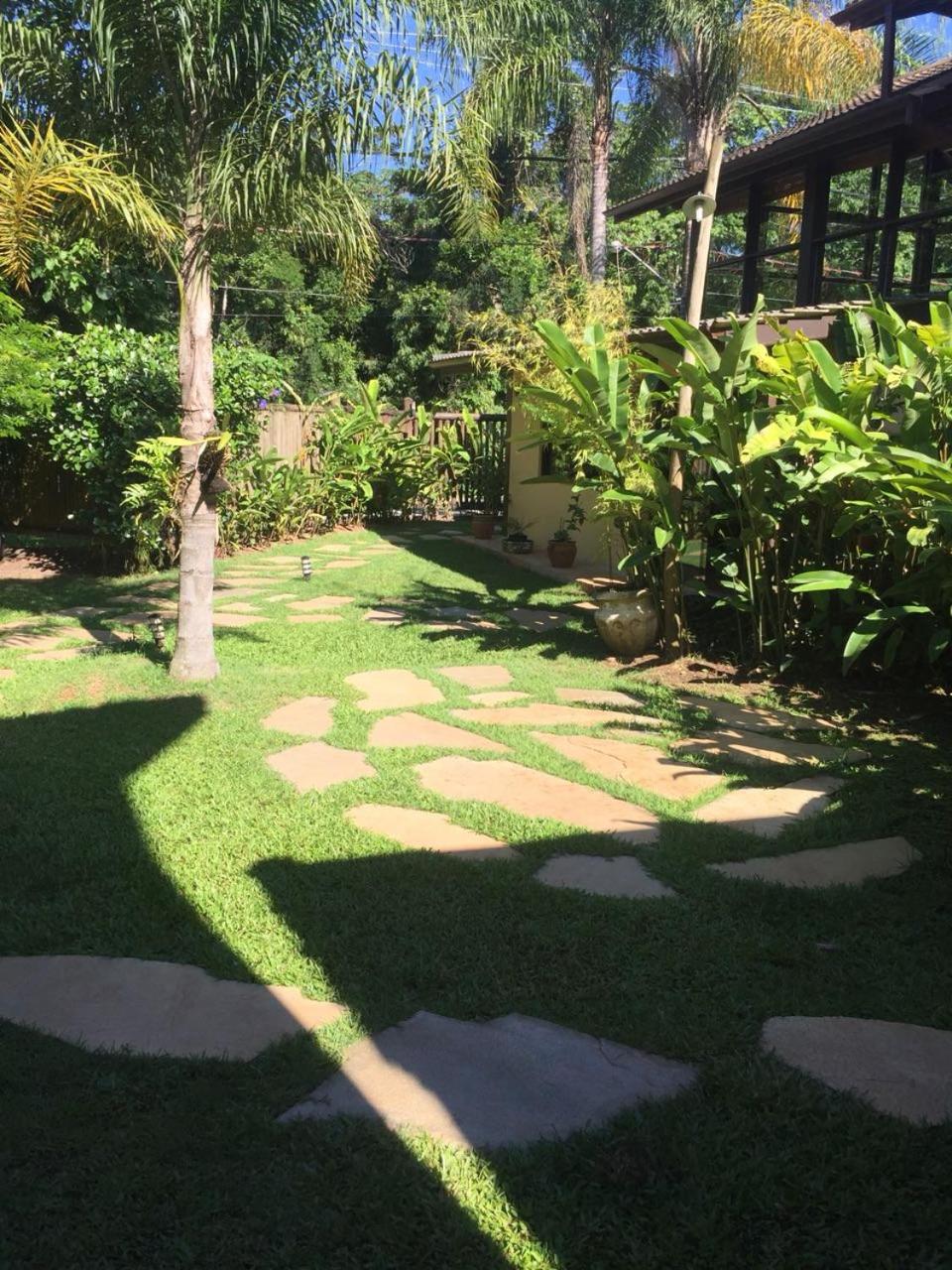 Pousada Samburá