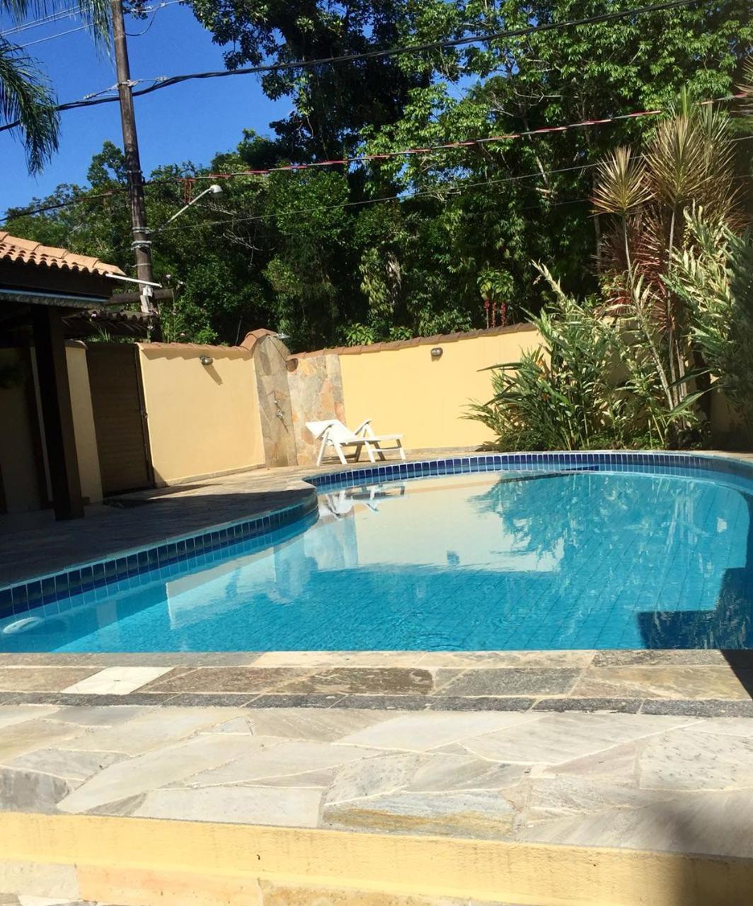 Pousada Samburá