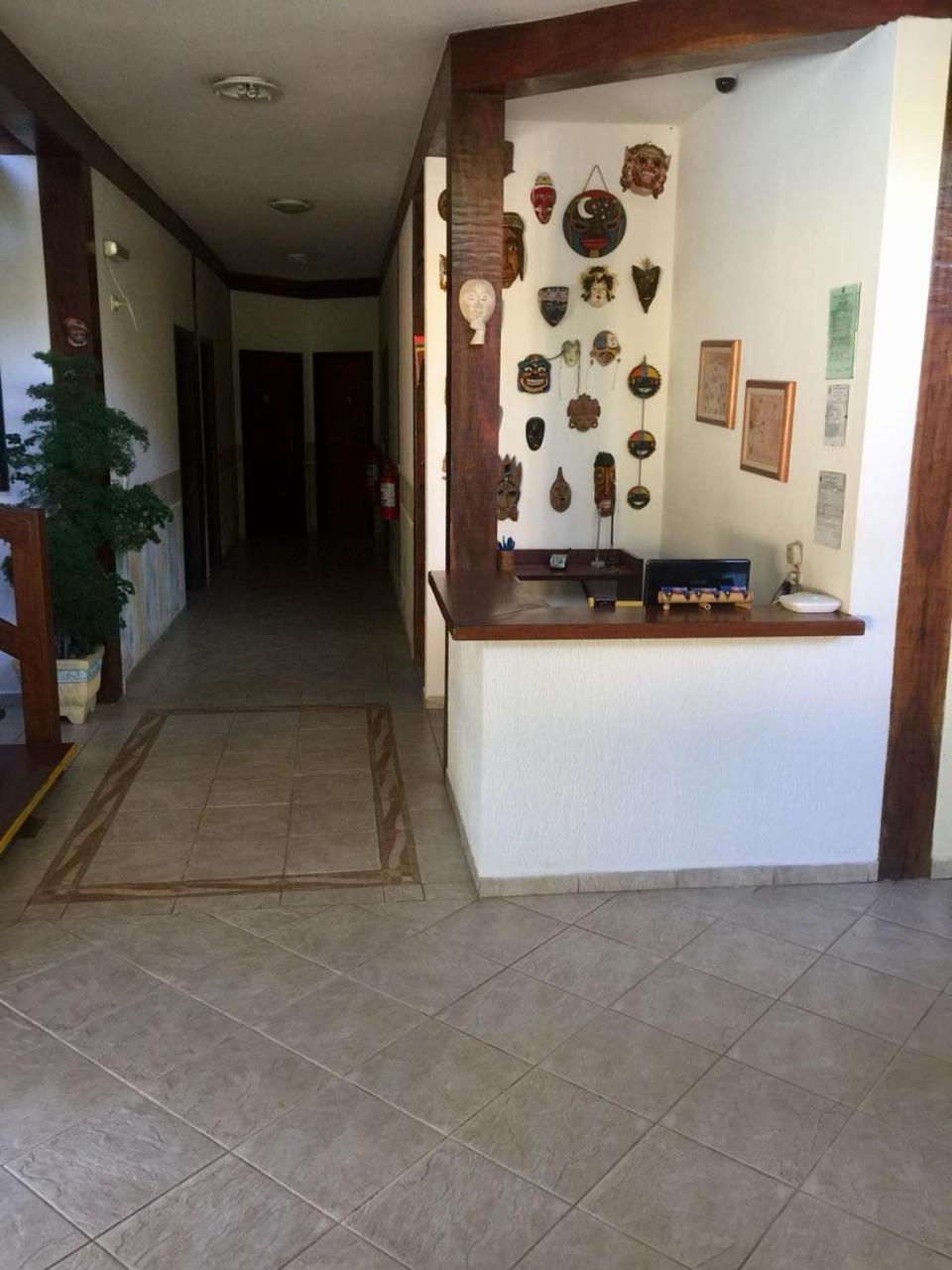 Pousada Samburá