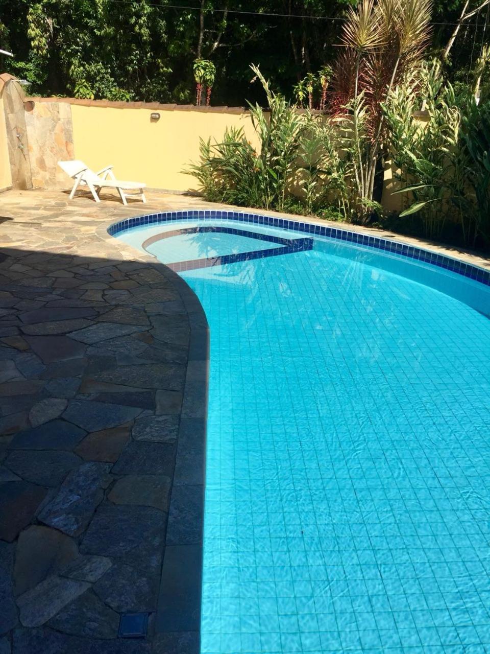 Pousada Samburá