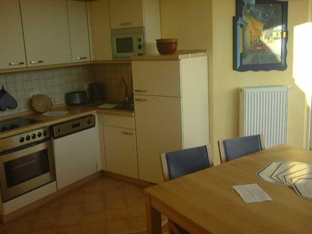 Villa Strandperle Whg 33