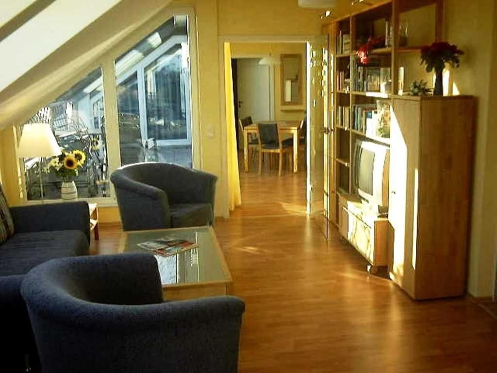 Villa Strandperle Whg 33