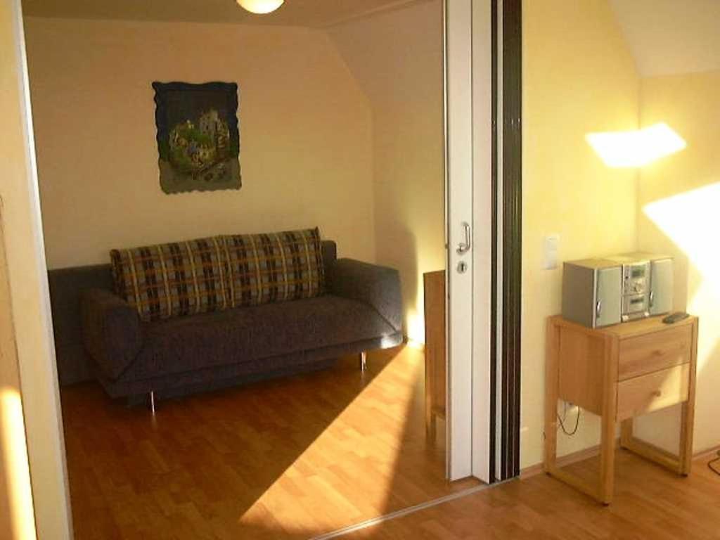 Villa Strandperle Whg 33