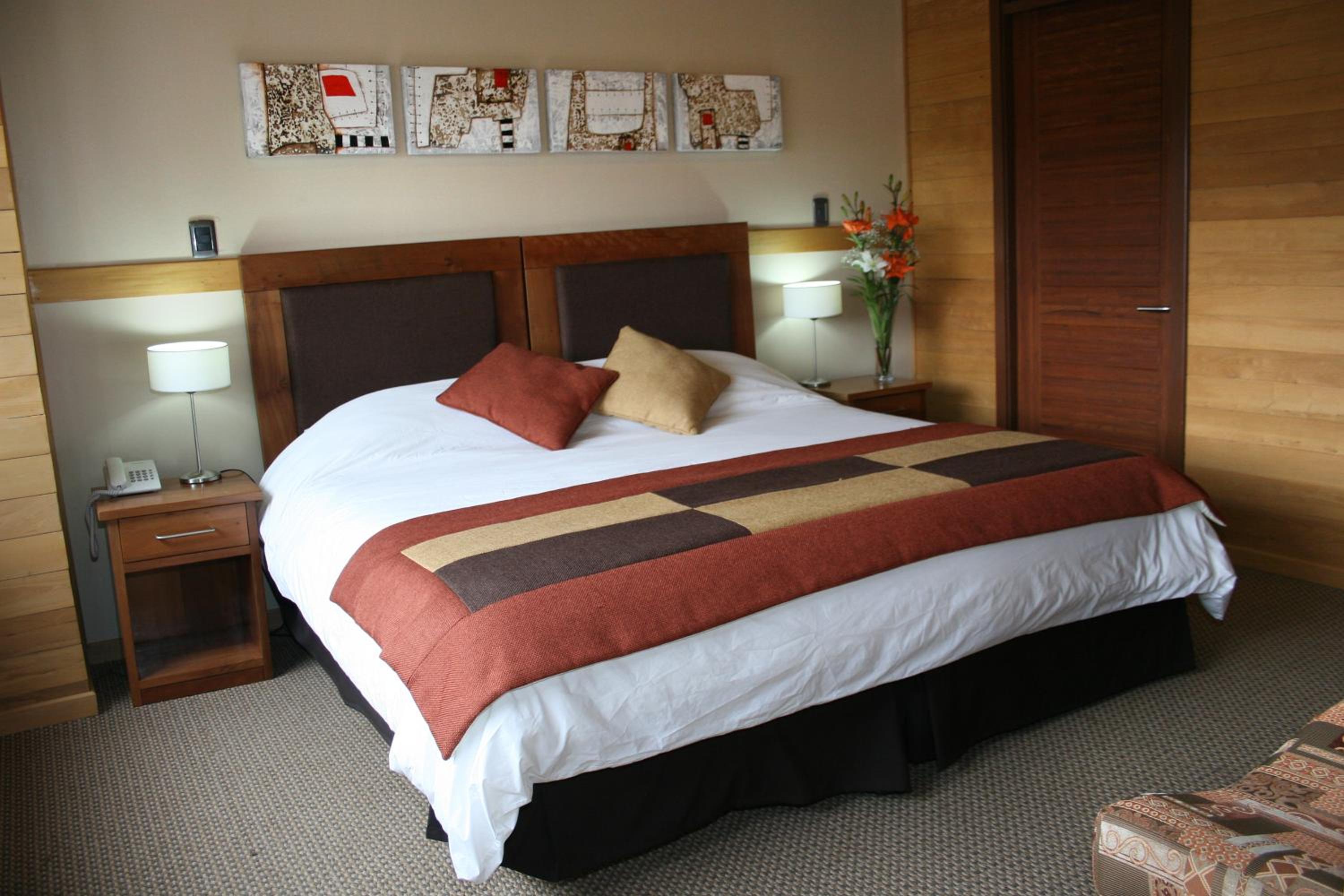 Puerto Varas Vacations - Puerto Chico Hotel - Property Image 5