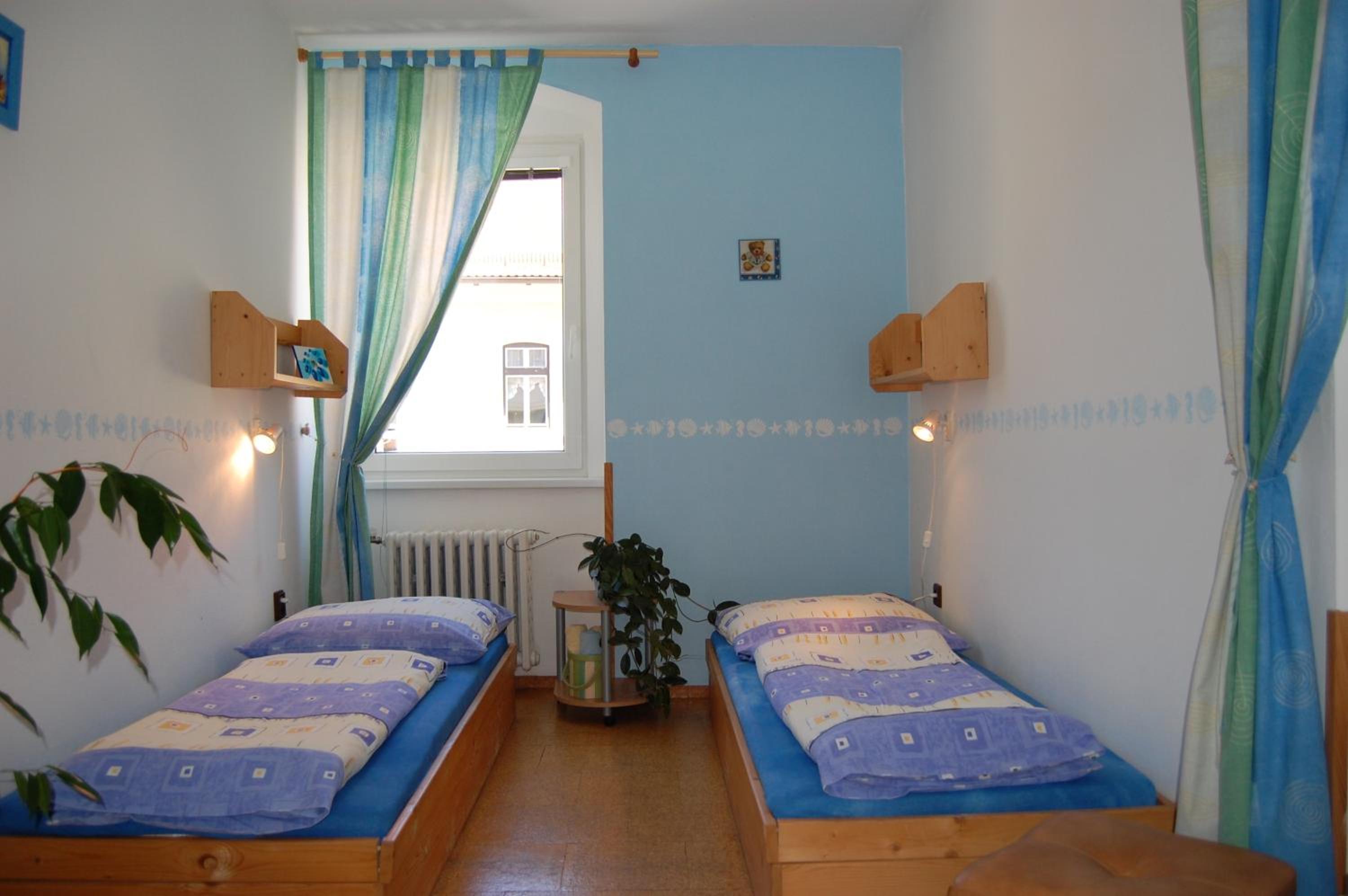 Penzion Eliska