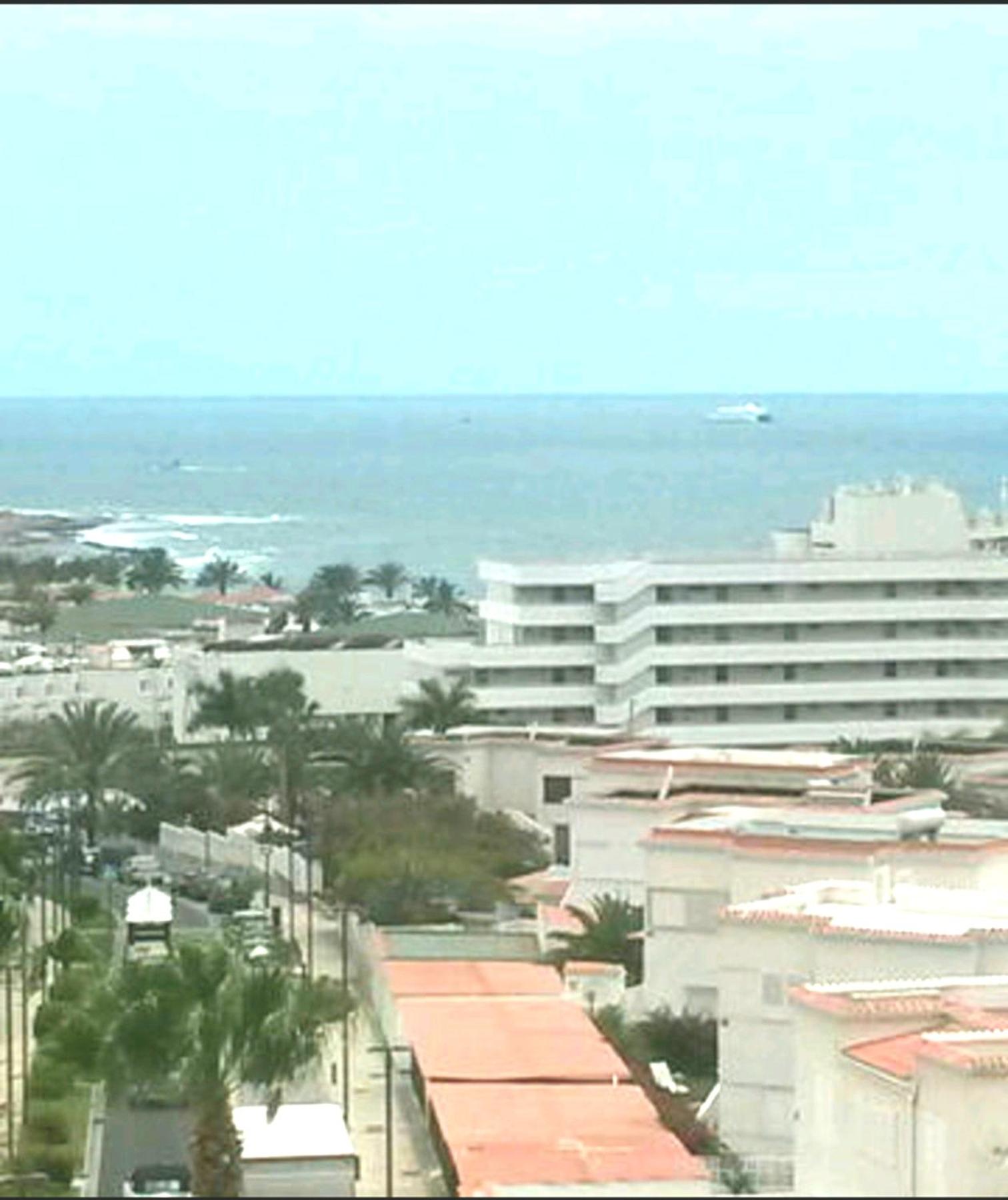 Attic Playa de Troya view 2