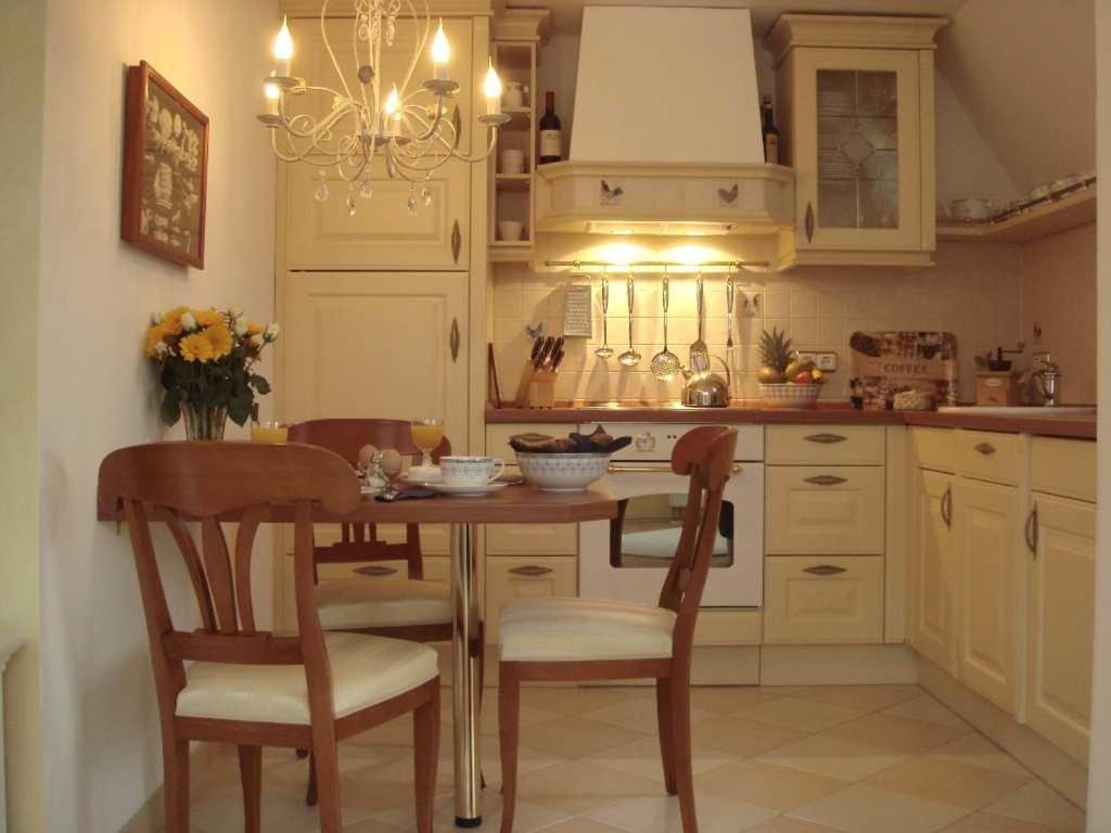 Villa Strandperle Whg 16