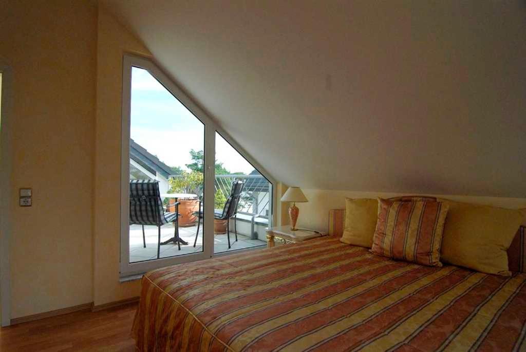 Villa Strandperle Whg 16