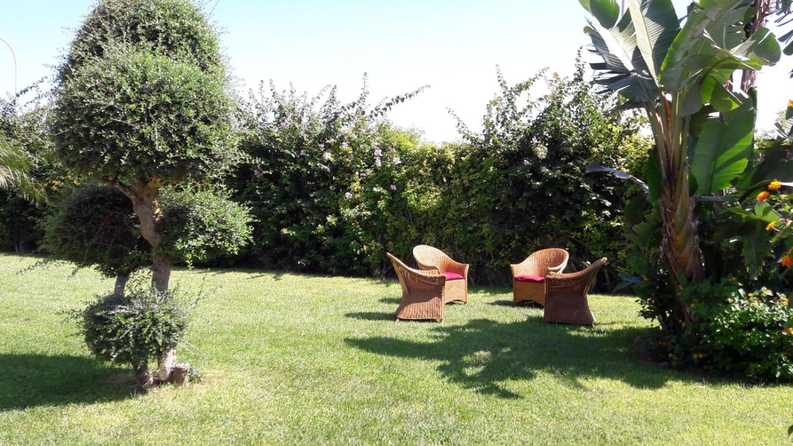 Villa Margherita view 5