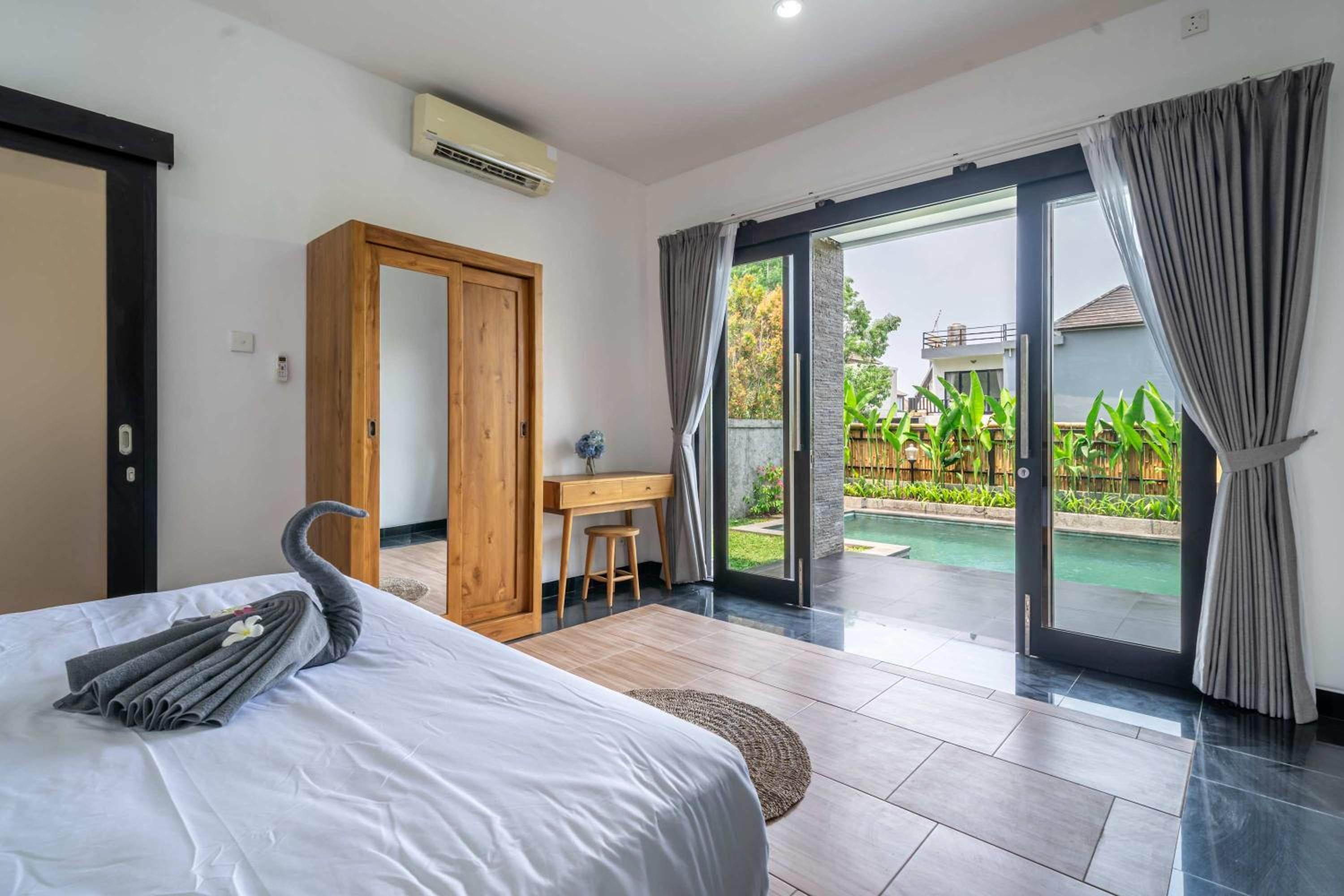 3BR Villa Near Dreamland, Ocean & Mountain Views