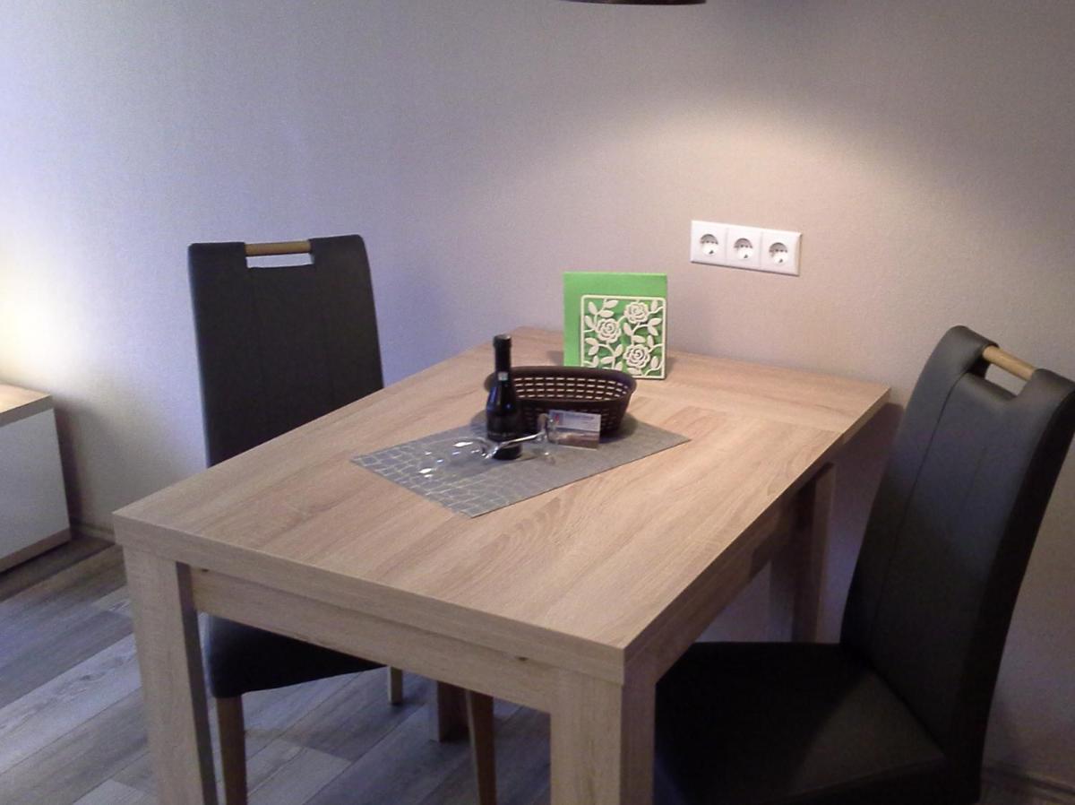 Ferienhaus Helmcke view 4
