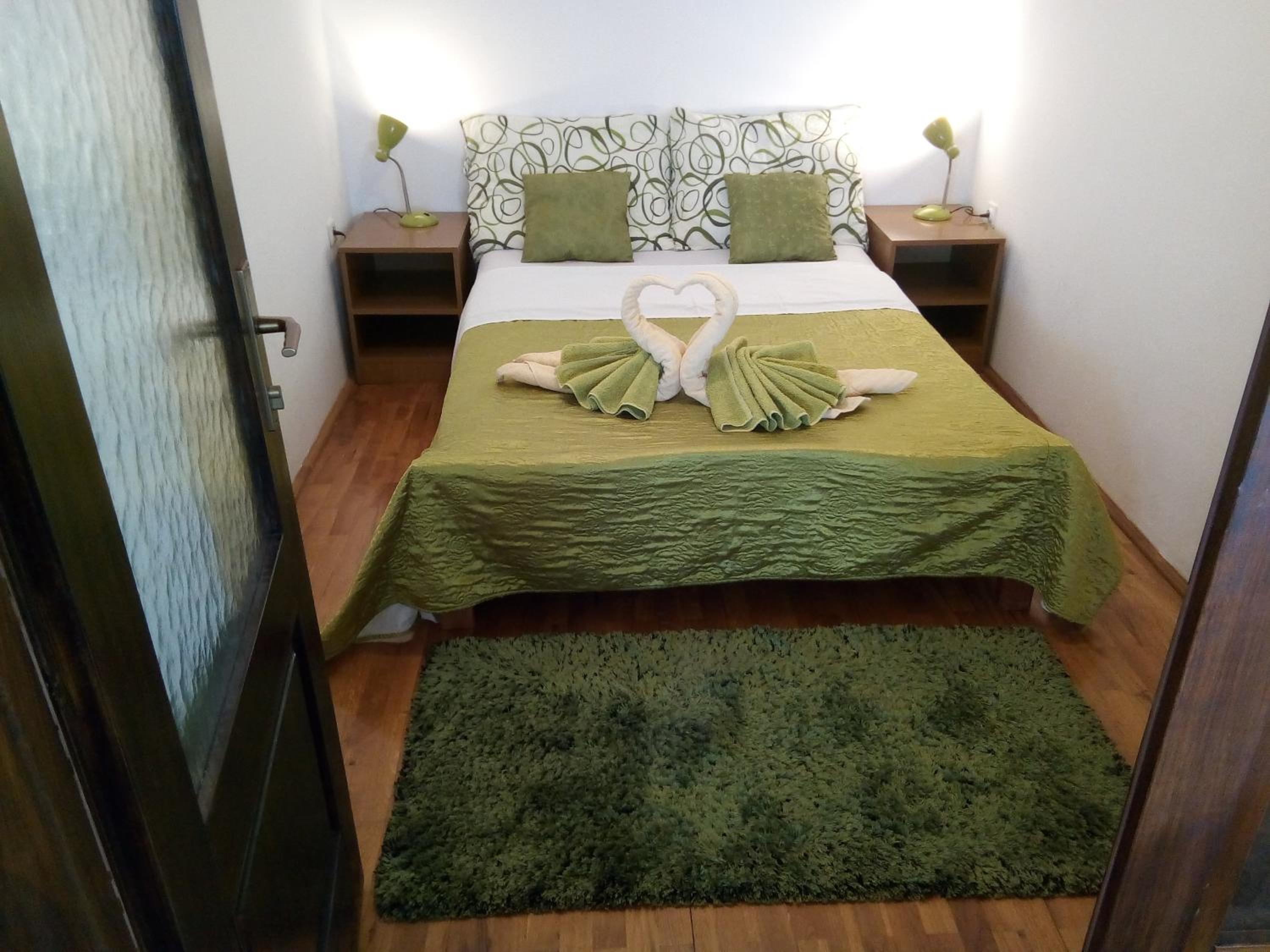 Guesthouse Pavličić