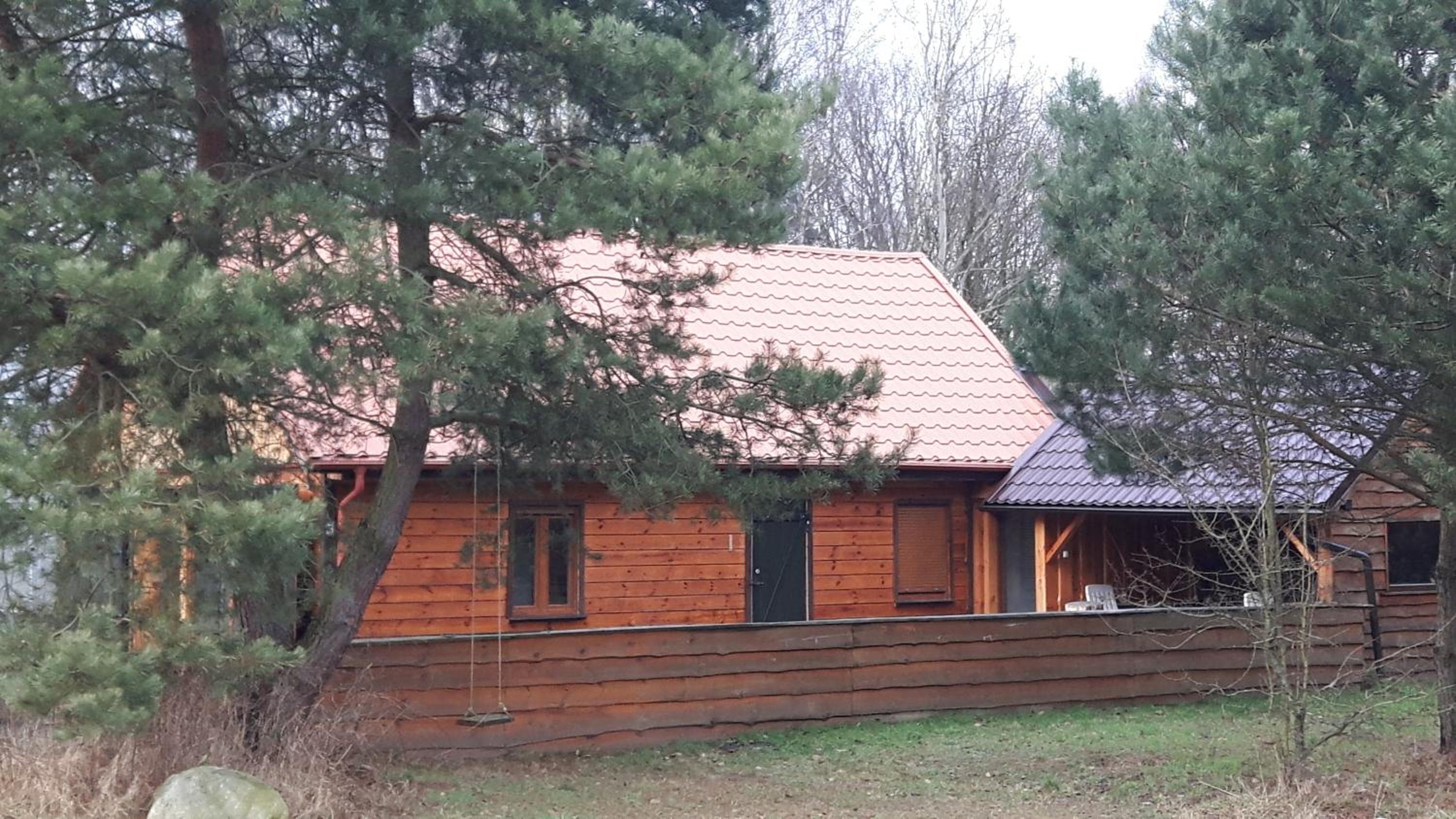 Winnica Dębogóra