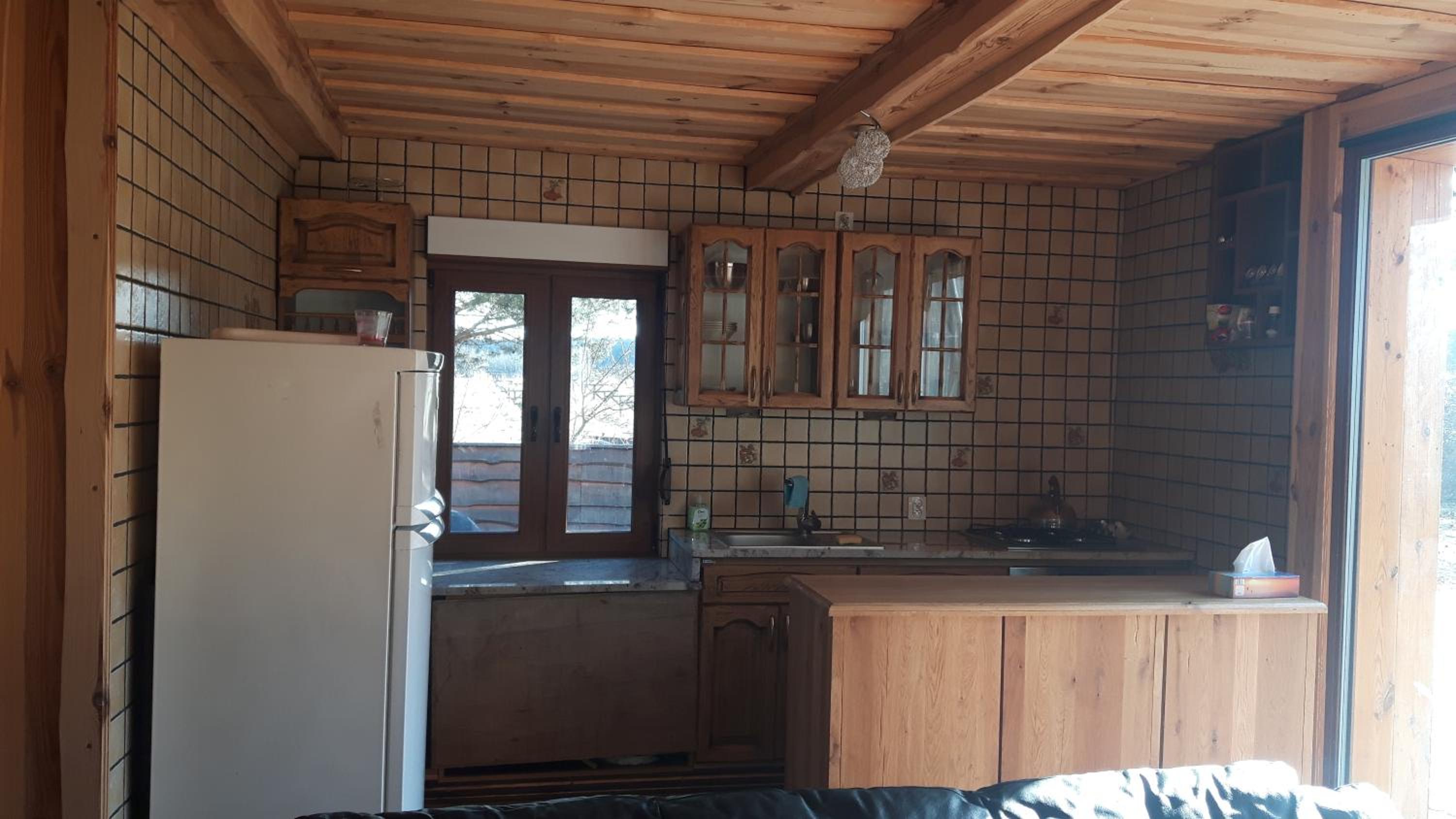 Winnica Dębogóra