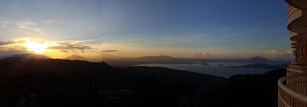 Tagaytay Staycation view 4