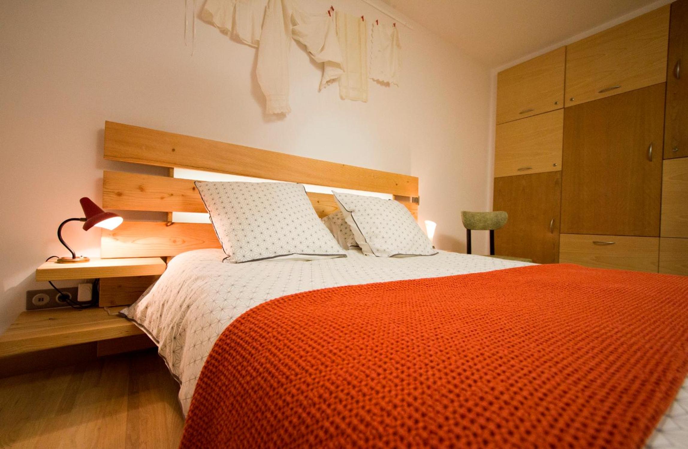 Hotel Gite urbain AU 2BIS - Annecy - Image 1