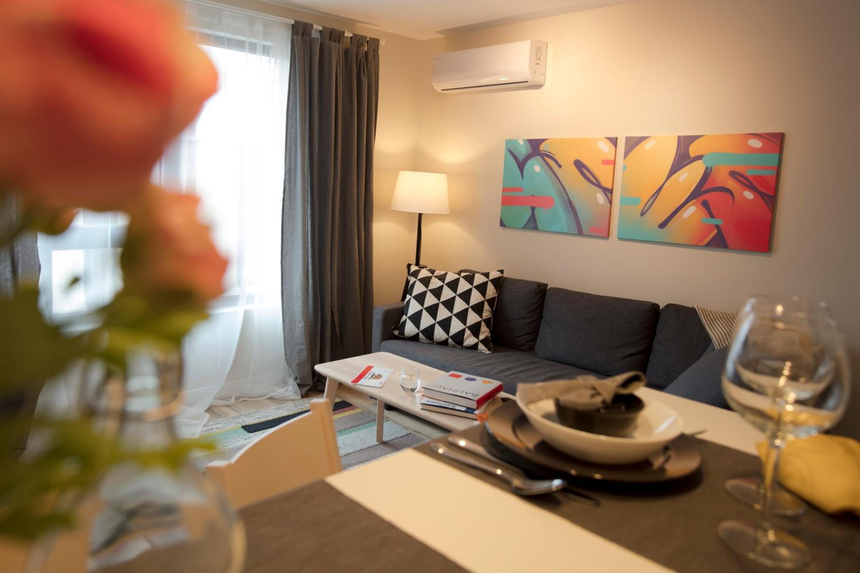 Cozy apartment close to Tech Park & Sofia Airport