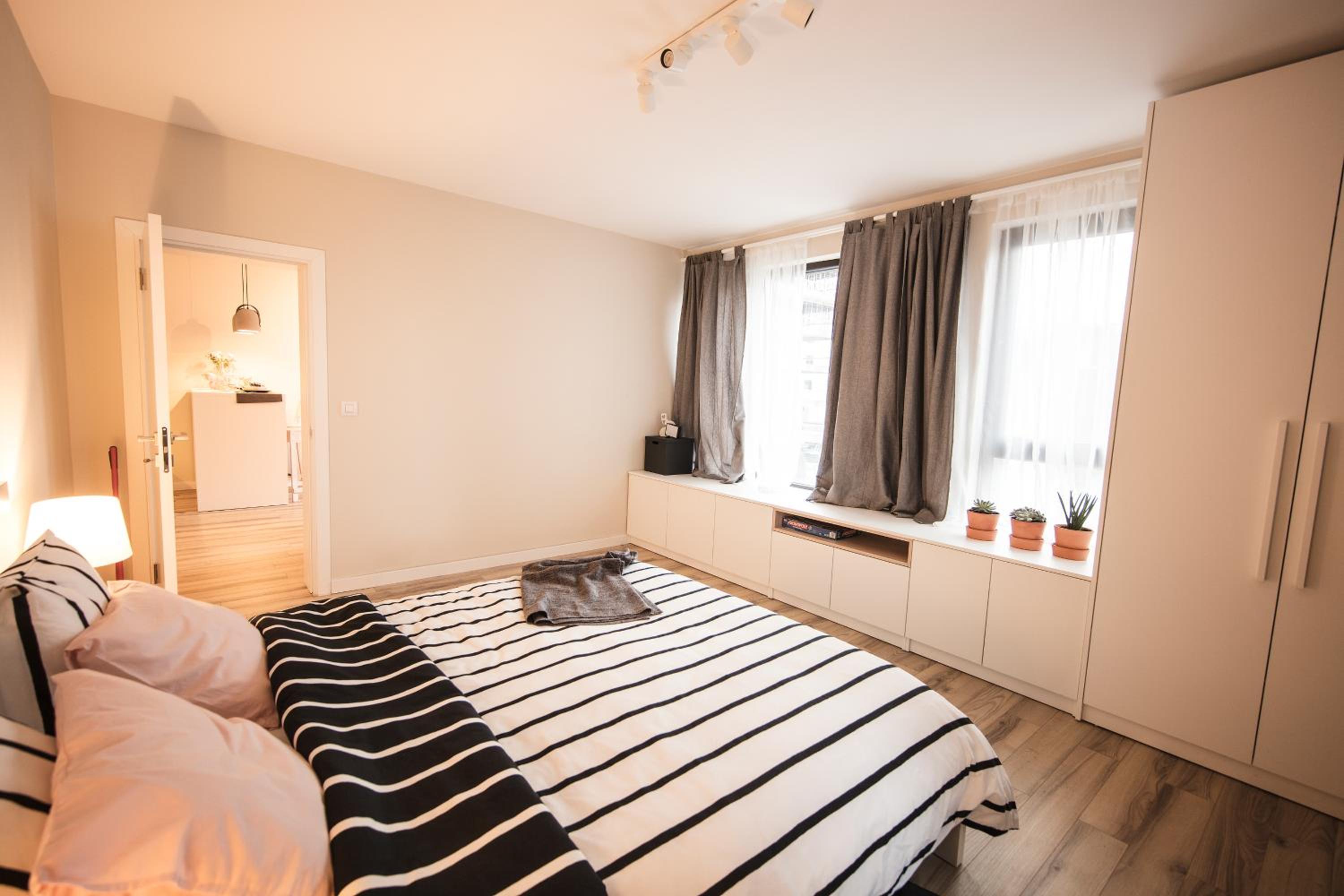 Cozy apartment close to Tech Park & Sofia Airport