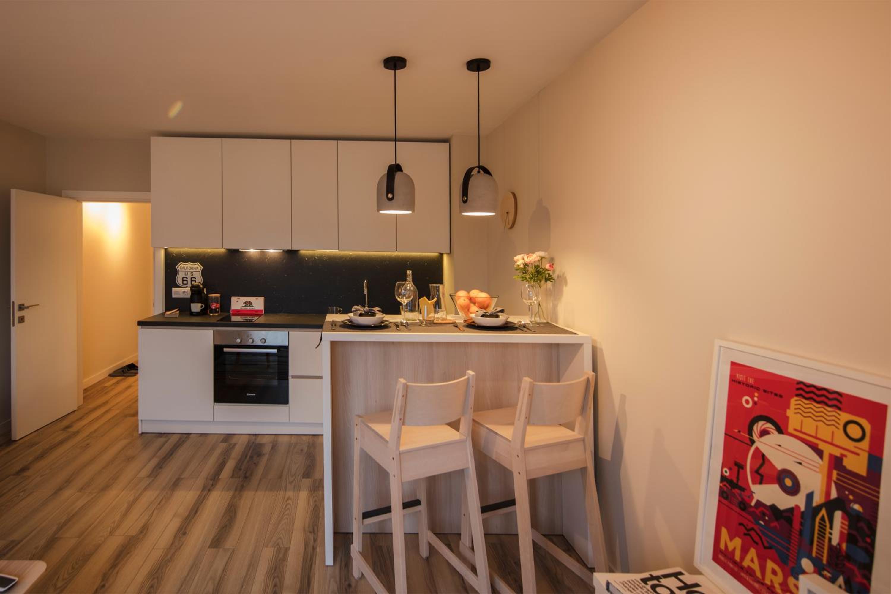 Cozy apartment close to Tech Park & Sofia Airport