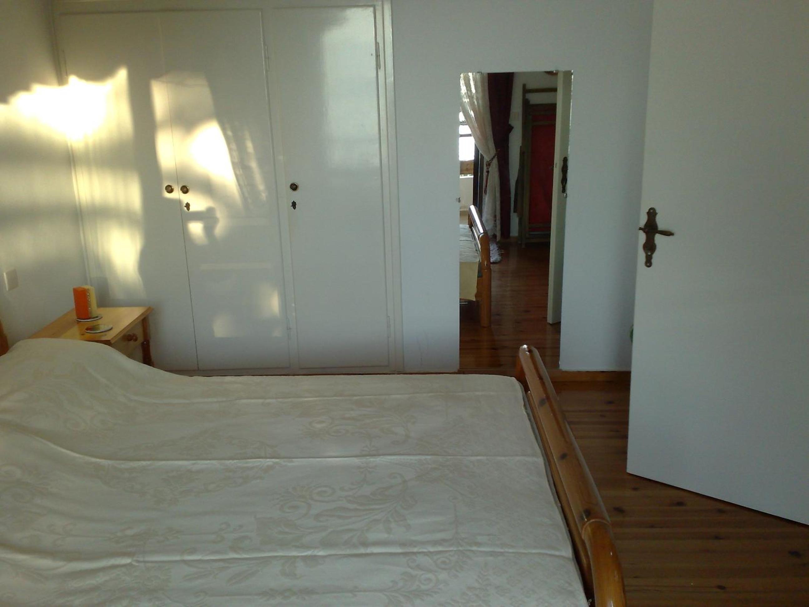 Lefkada Beachfront Apartment