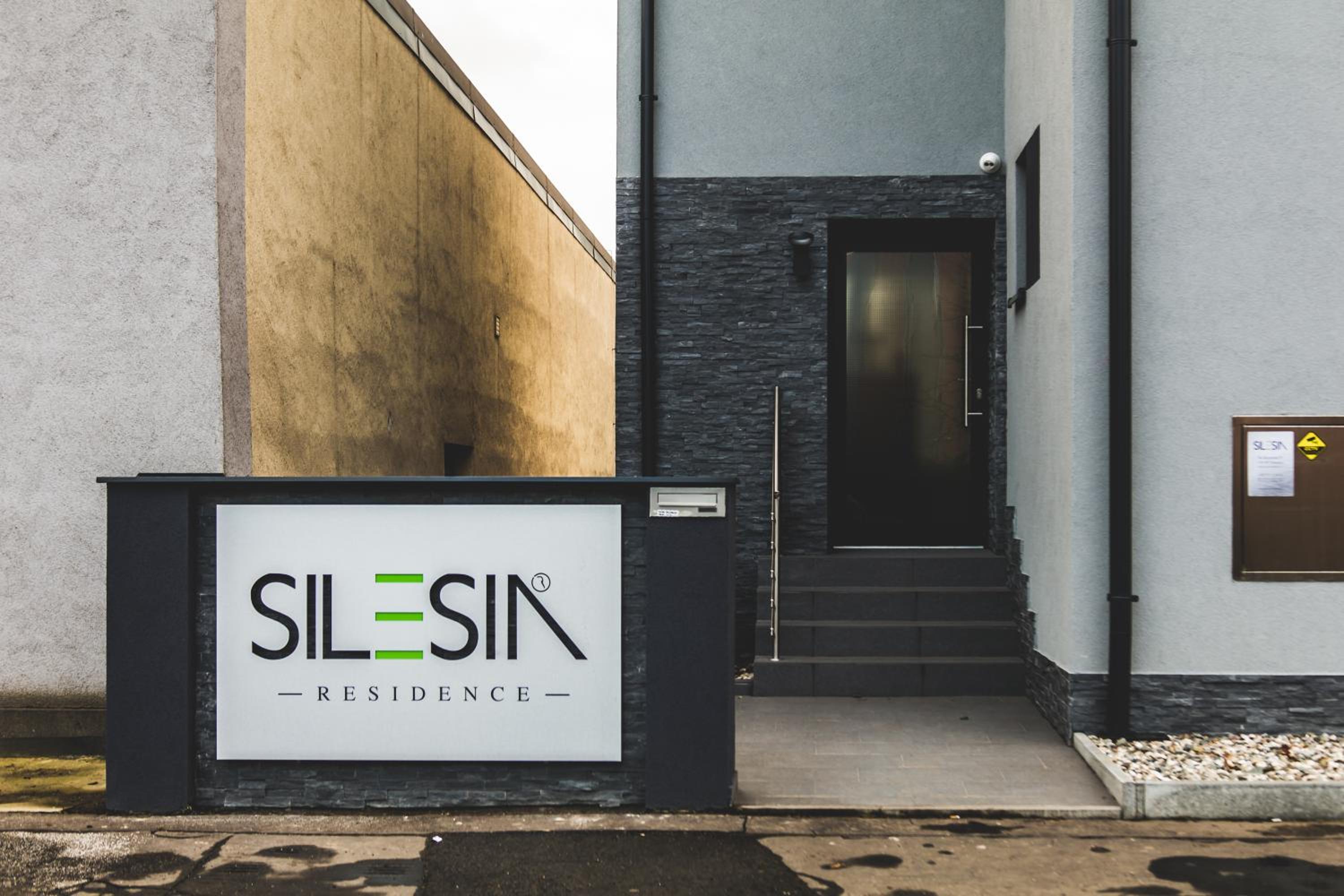 Hotel SILESIA Residence - Image 1