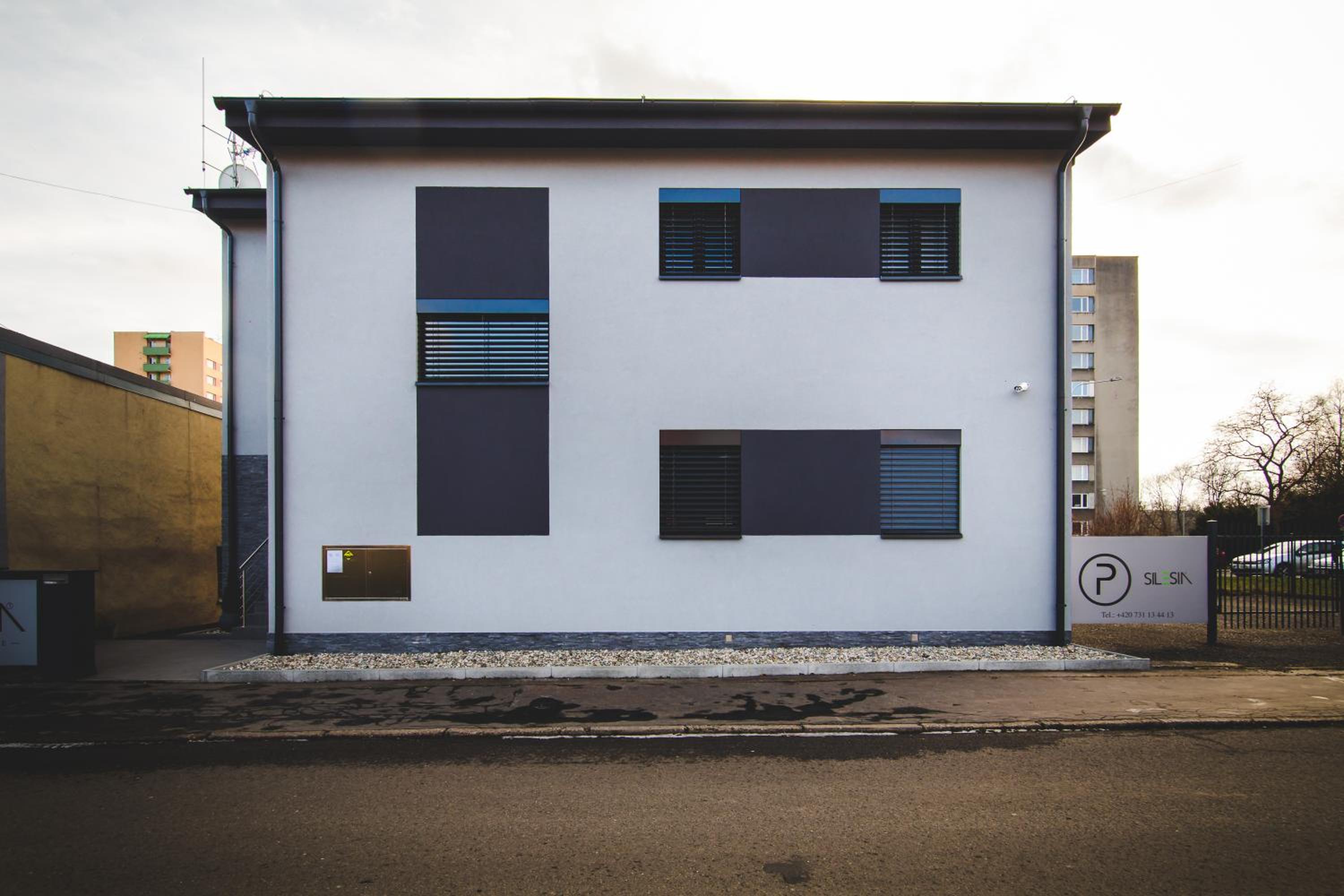 SILESIA Residence