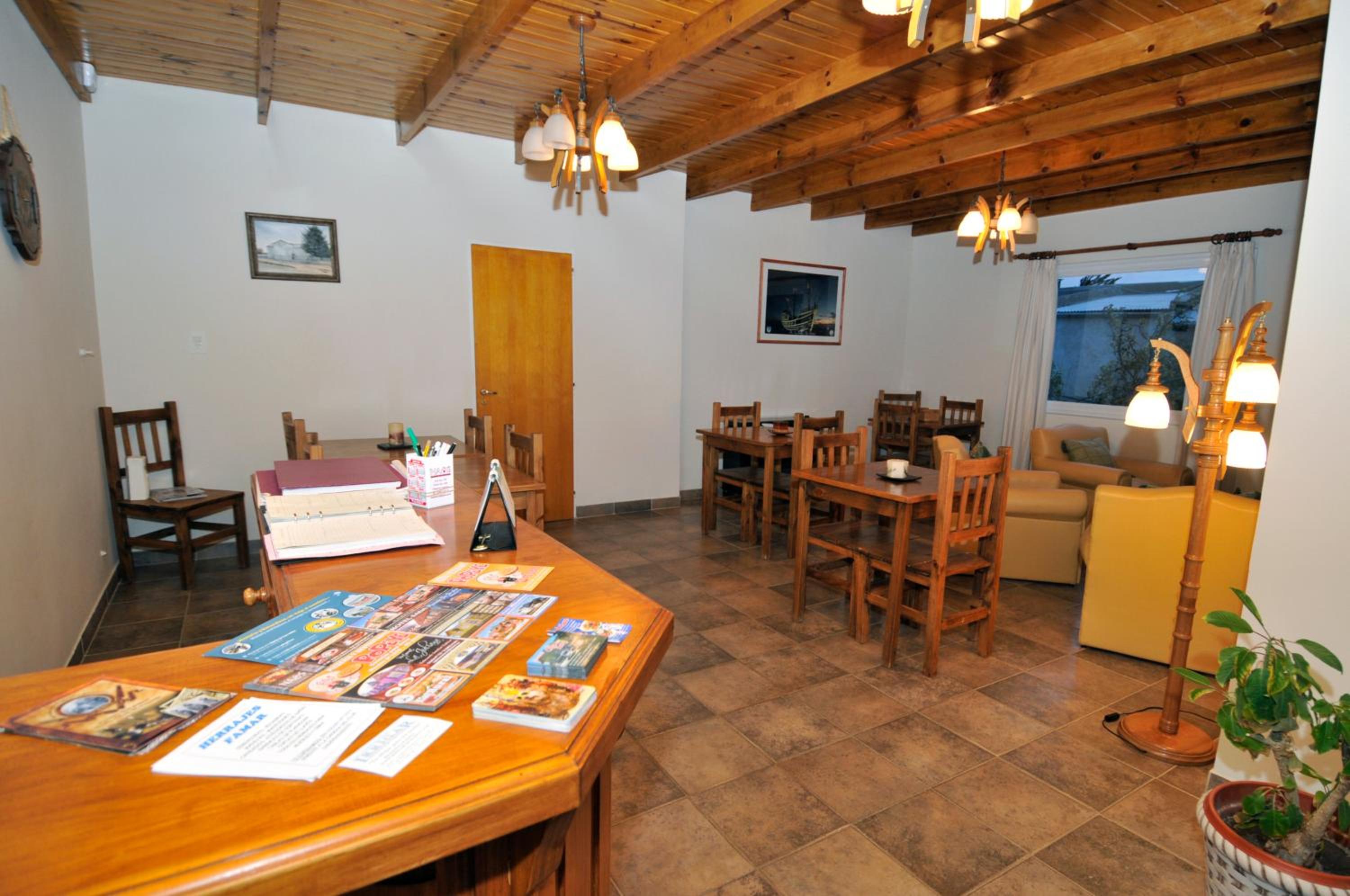 Hosteria La casa de Ketty