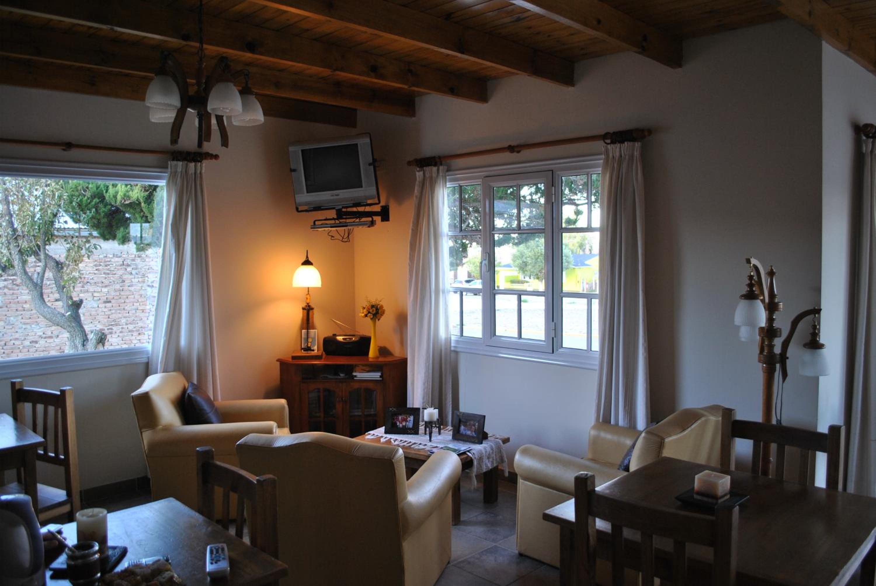 Hosteria La casa de Ketty