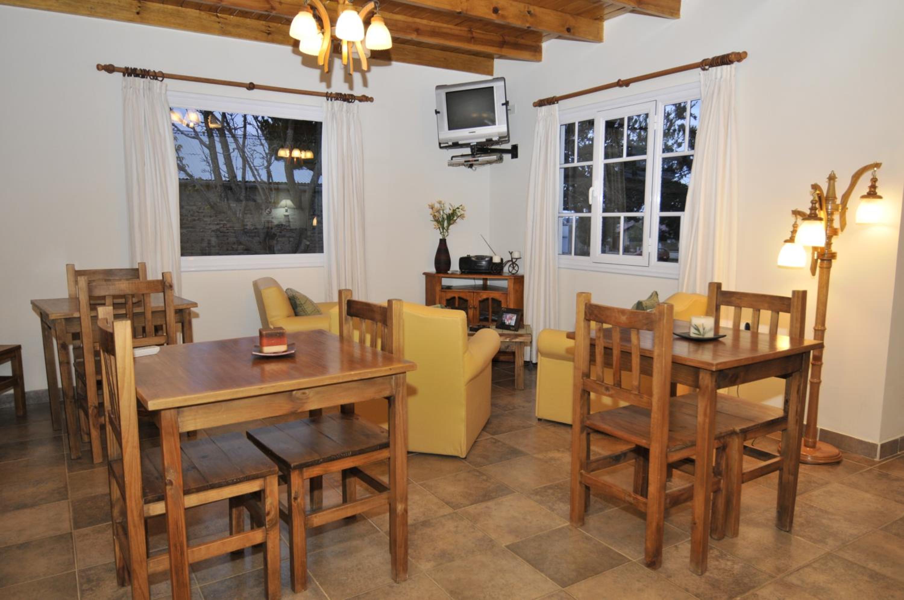 Hosteria La casa de Ketty