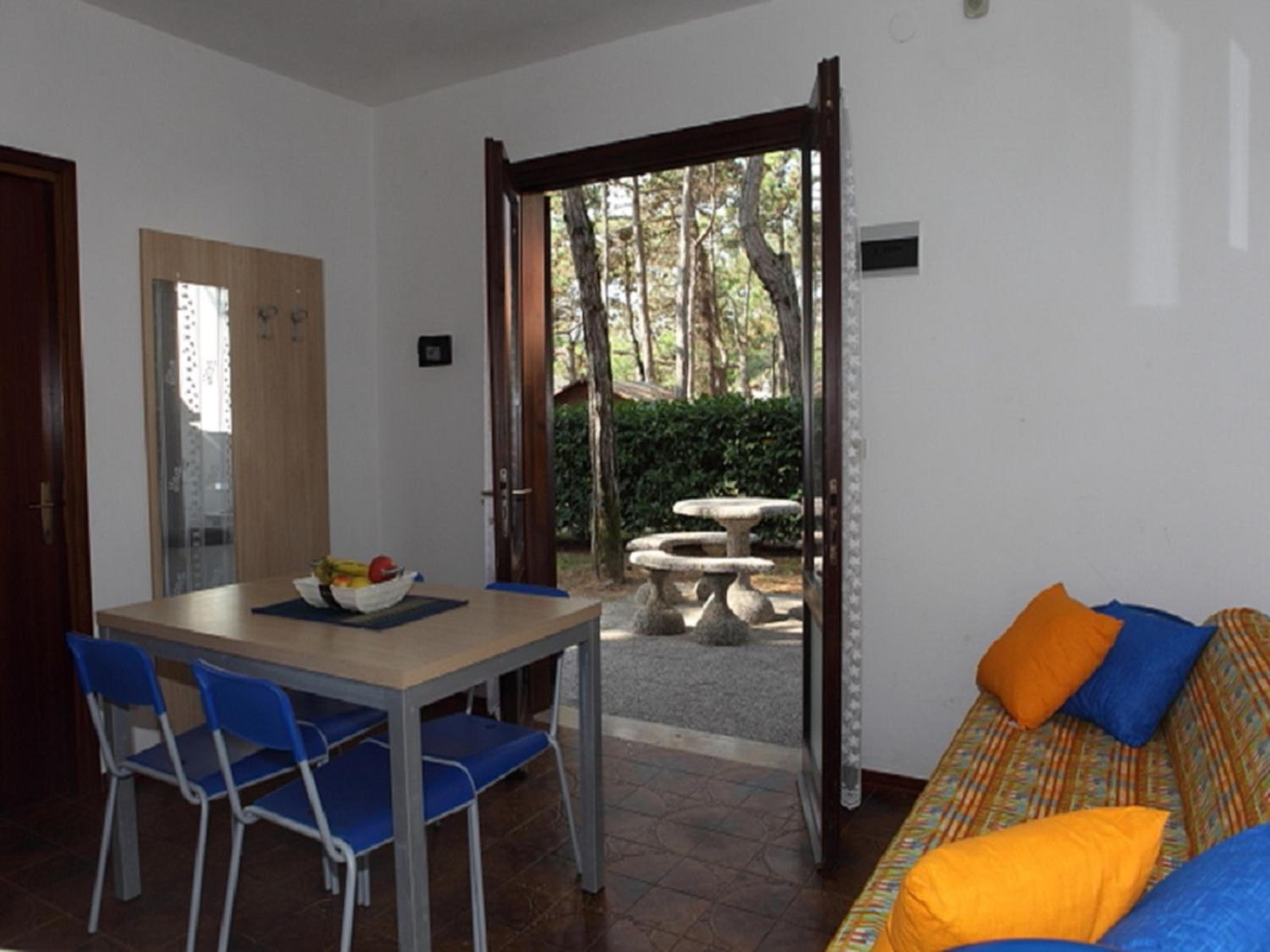 Villa Pinea view 5