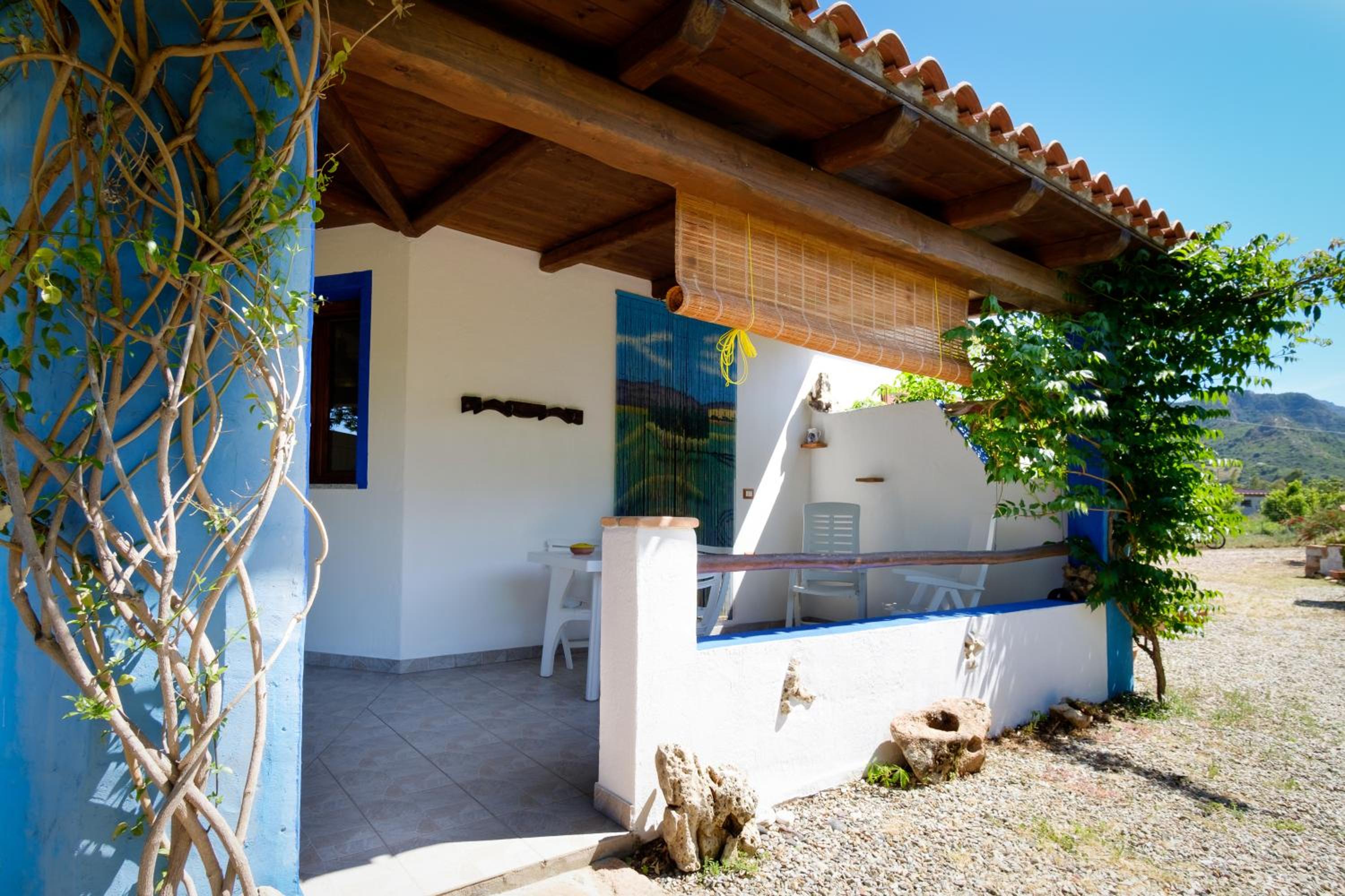 Casa Museddu Sonia view 4