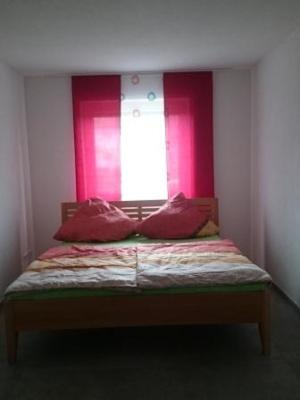 Casa Friedolin view 2