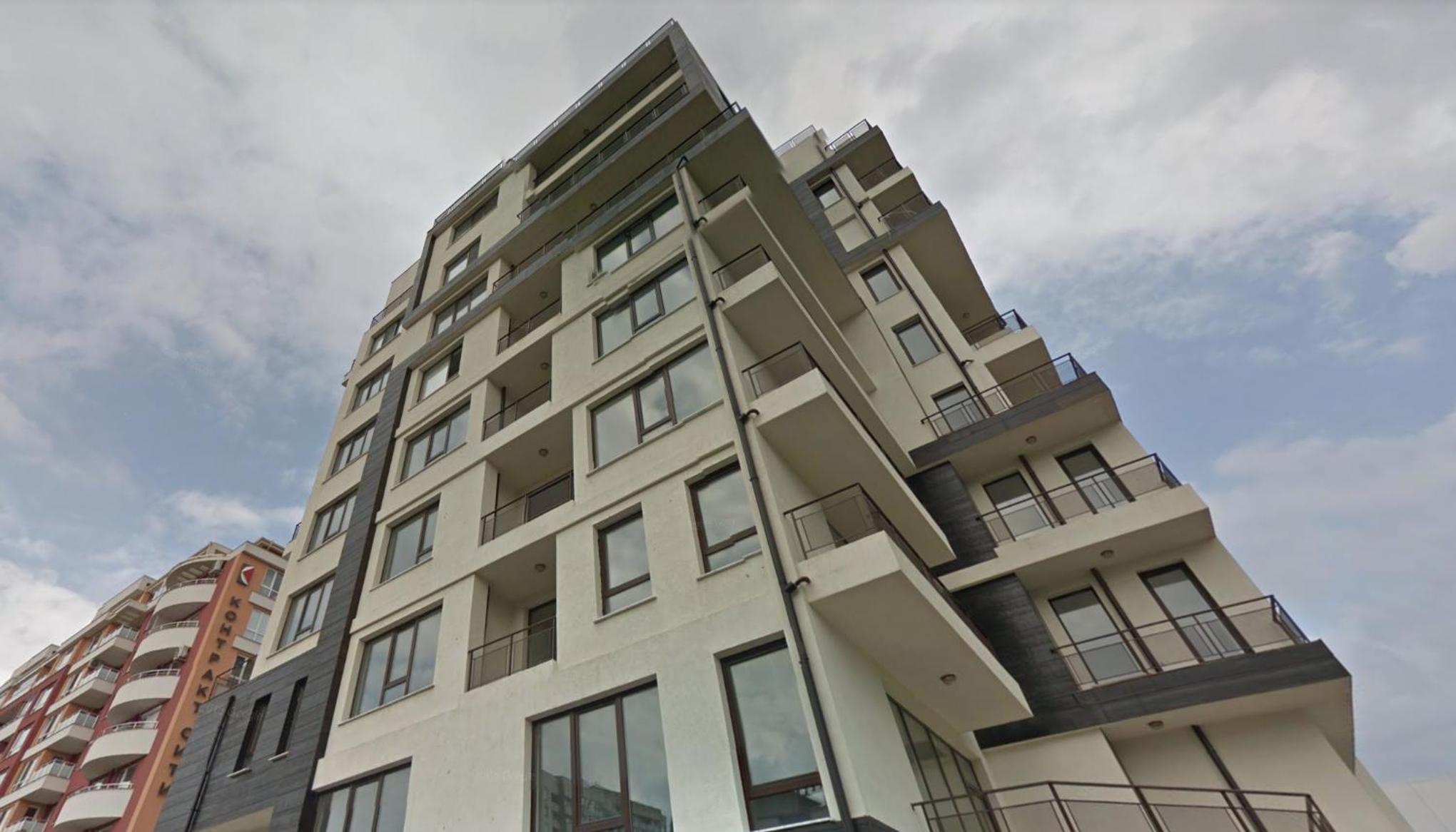 Cozy apartment close to Tech Park & Sofia Airport