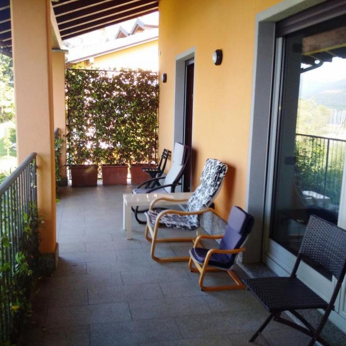 Villa Mavica photo 3