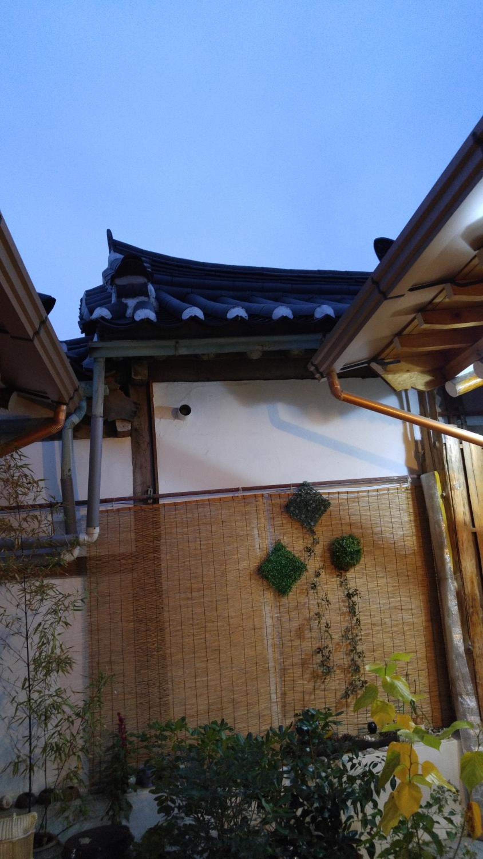 Hanok Guesthouse Nuha