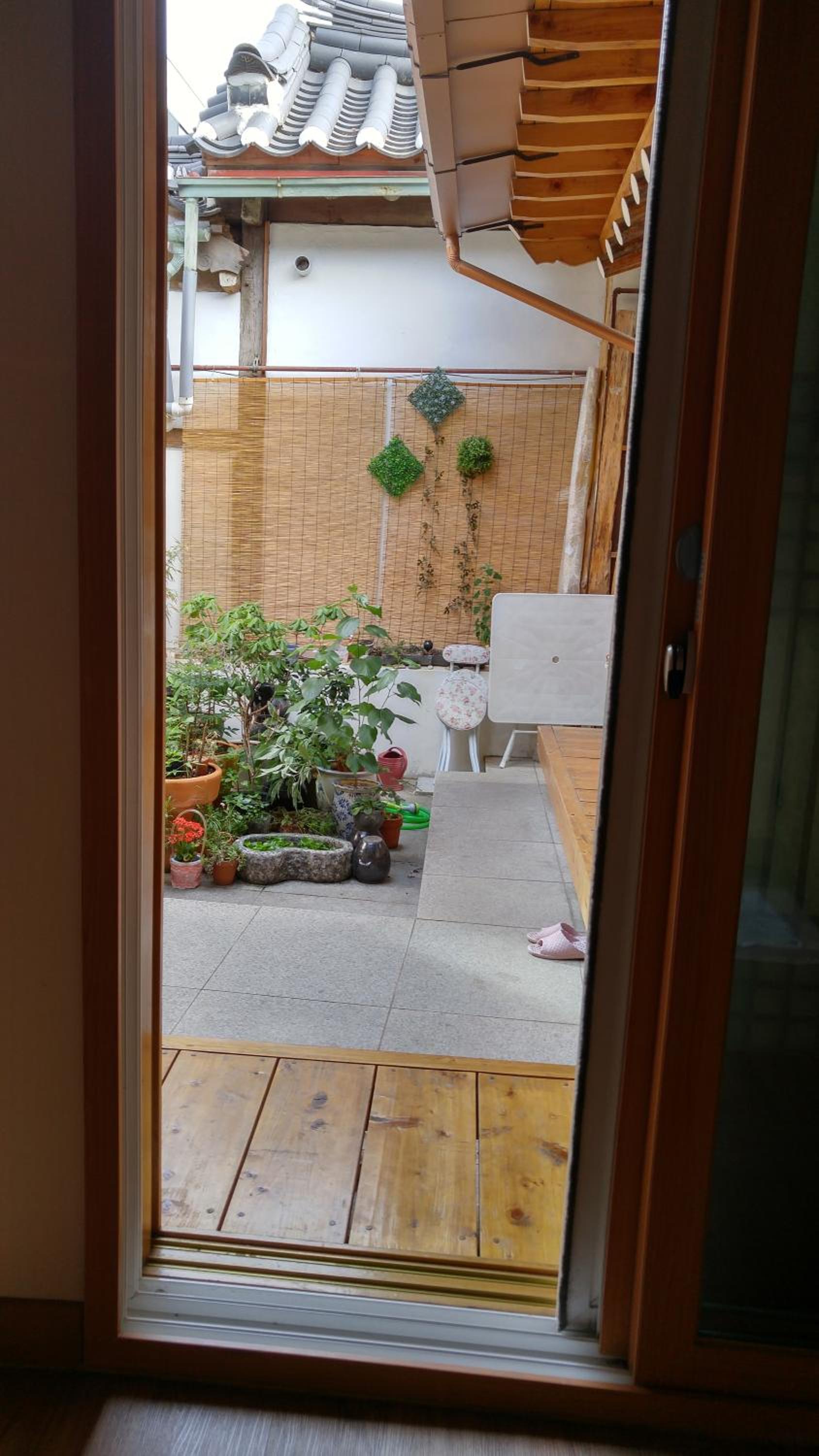 Hanok Guesthouse Nuha