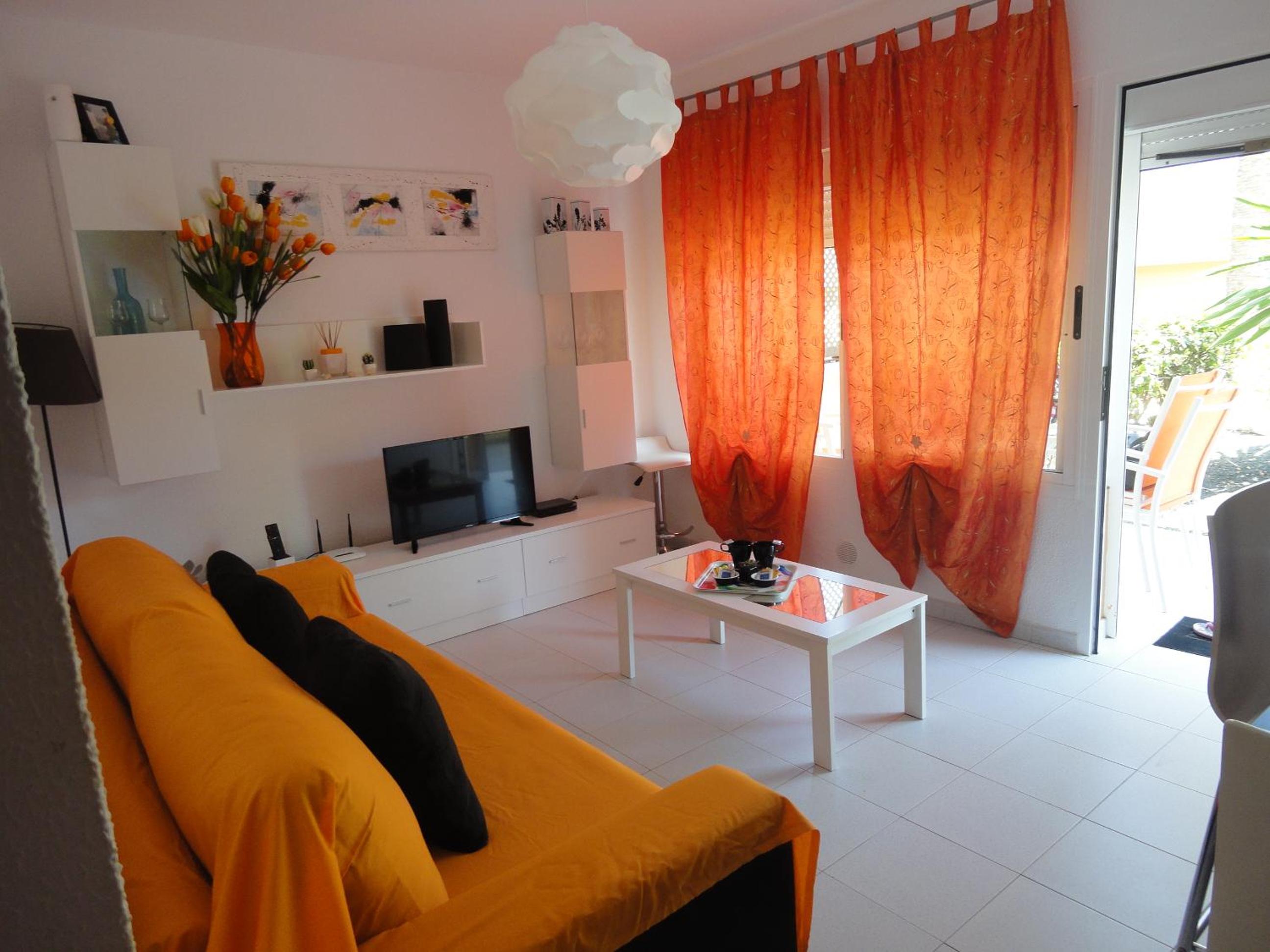LasPalmasApartment