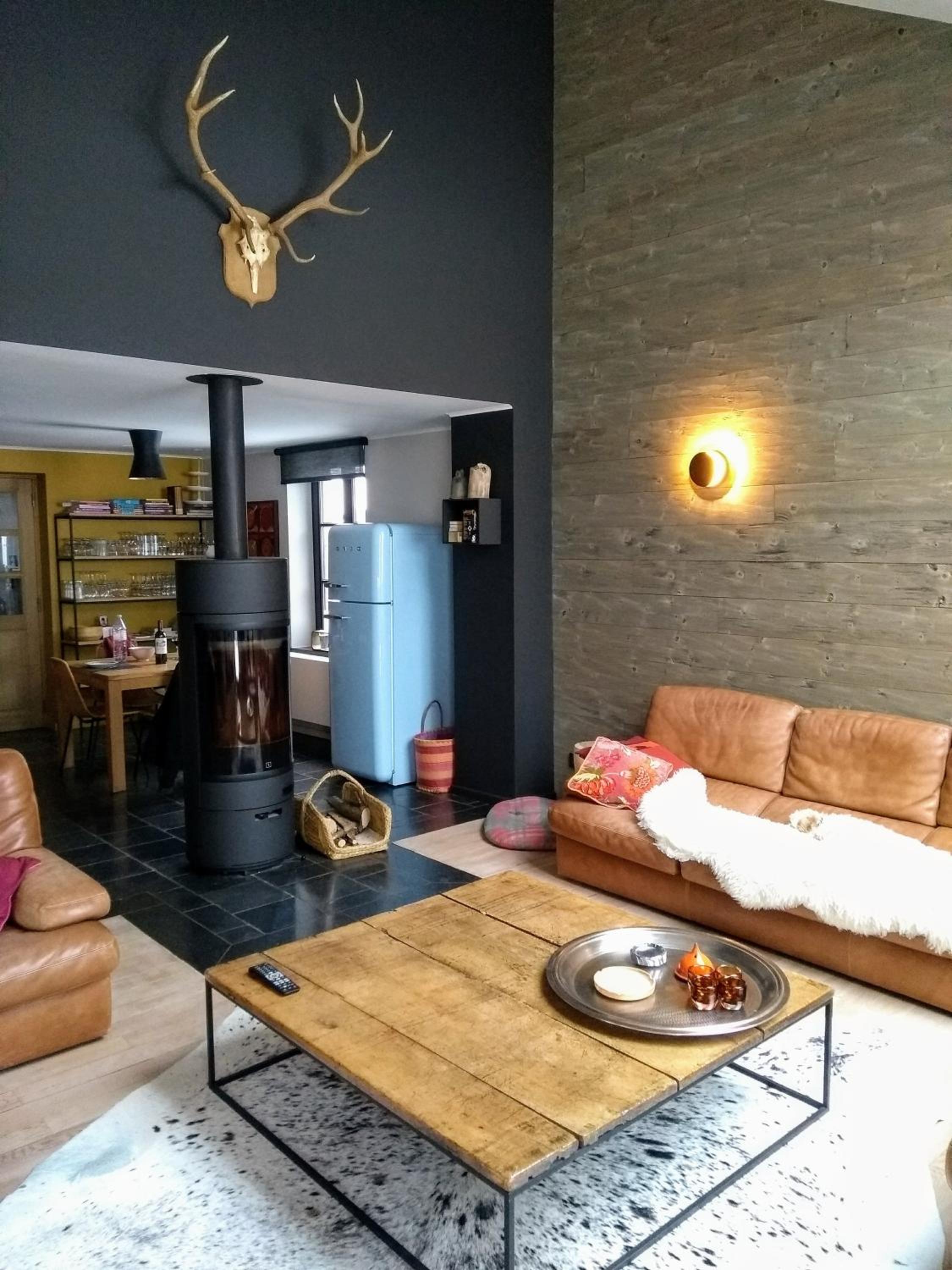 B&B Maison Honorine