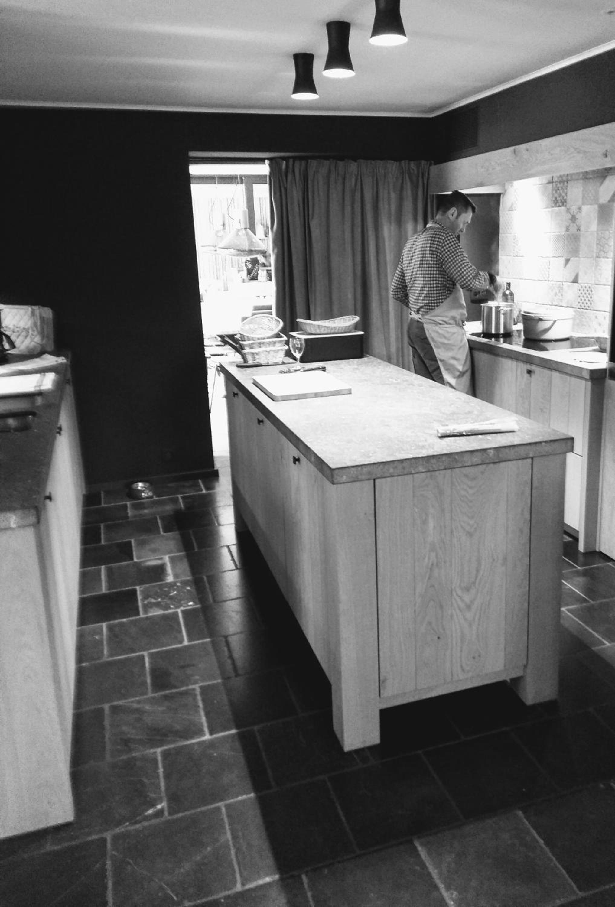 B&B Maison Honorine