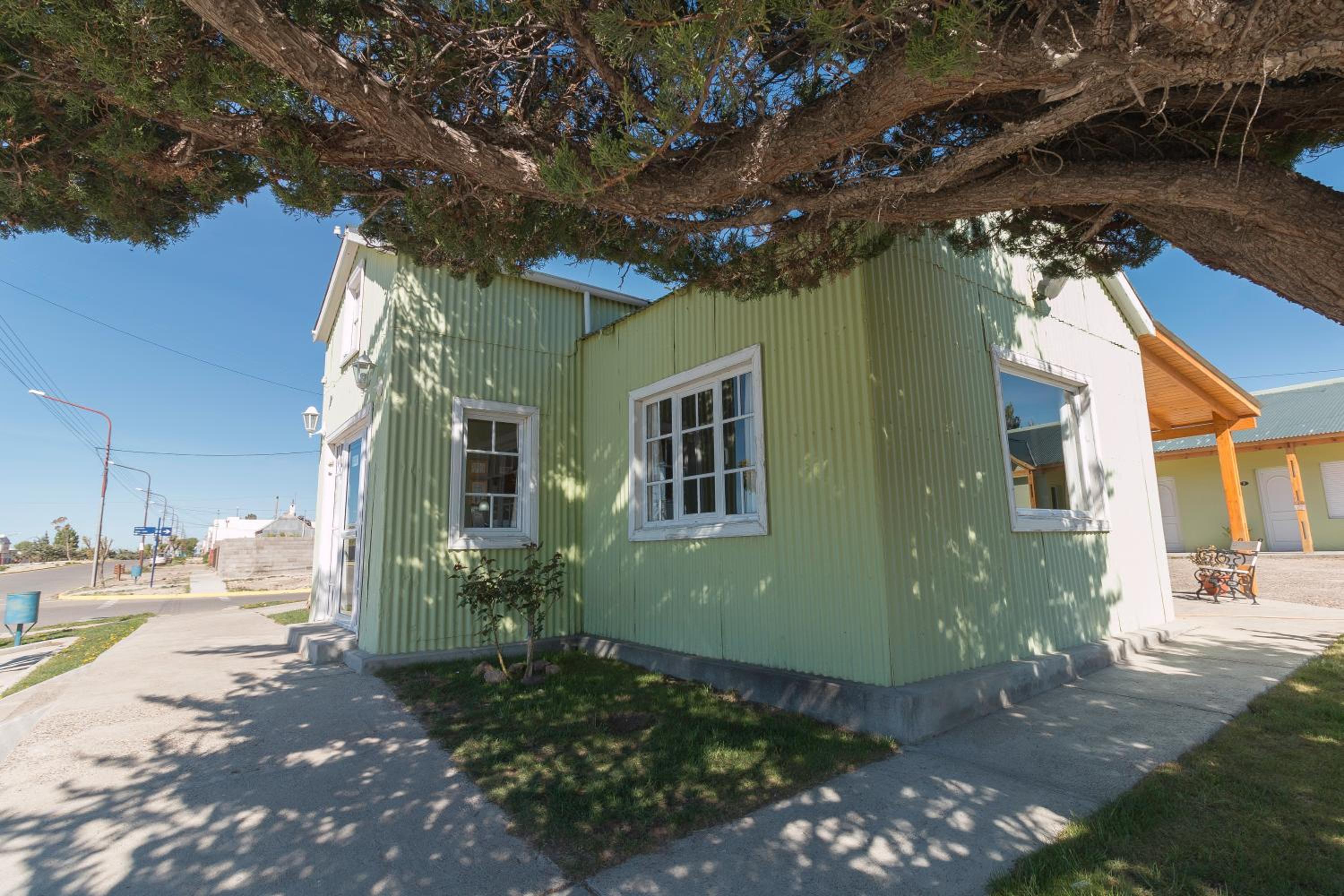 Hosteria La casa de Ketty