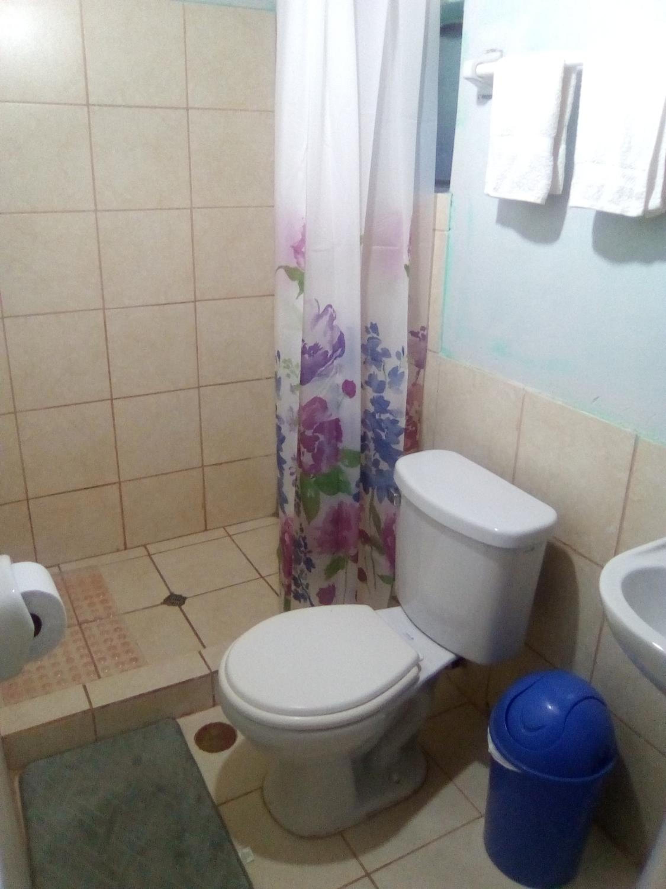 Luquina homestay