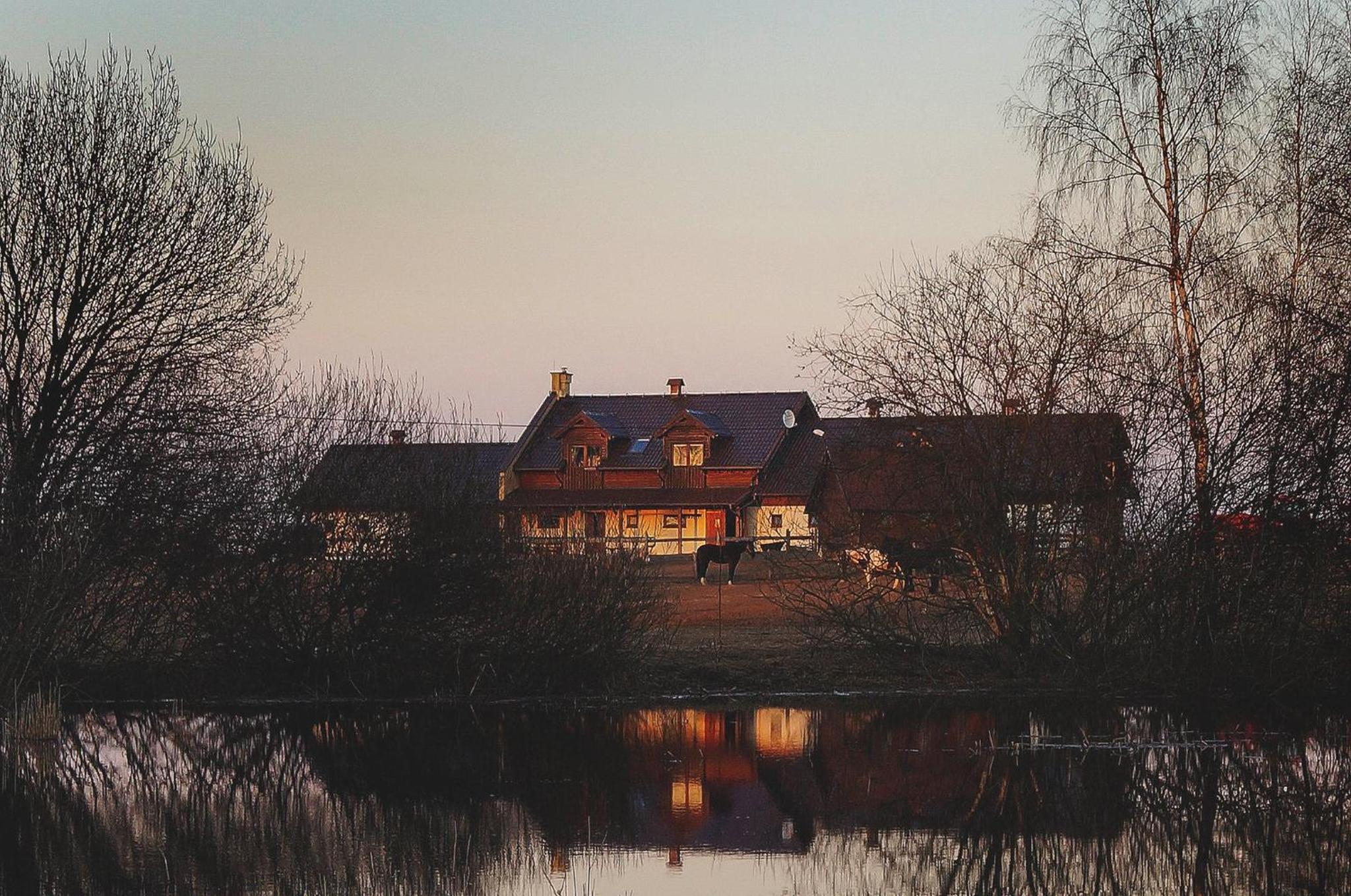 Gospodarstwo Agroturystyczne Milejewko view 4