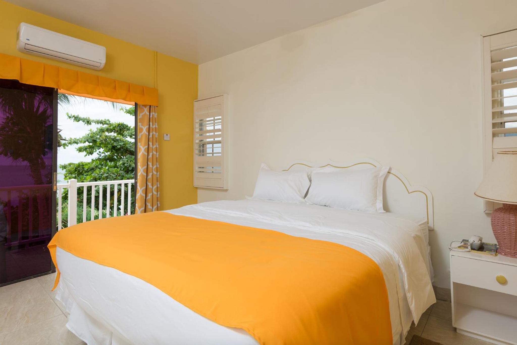 St Kitts Vacations - Bird Rock Beach Hotel - Property Image 4