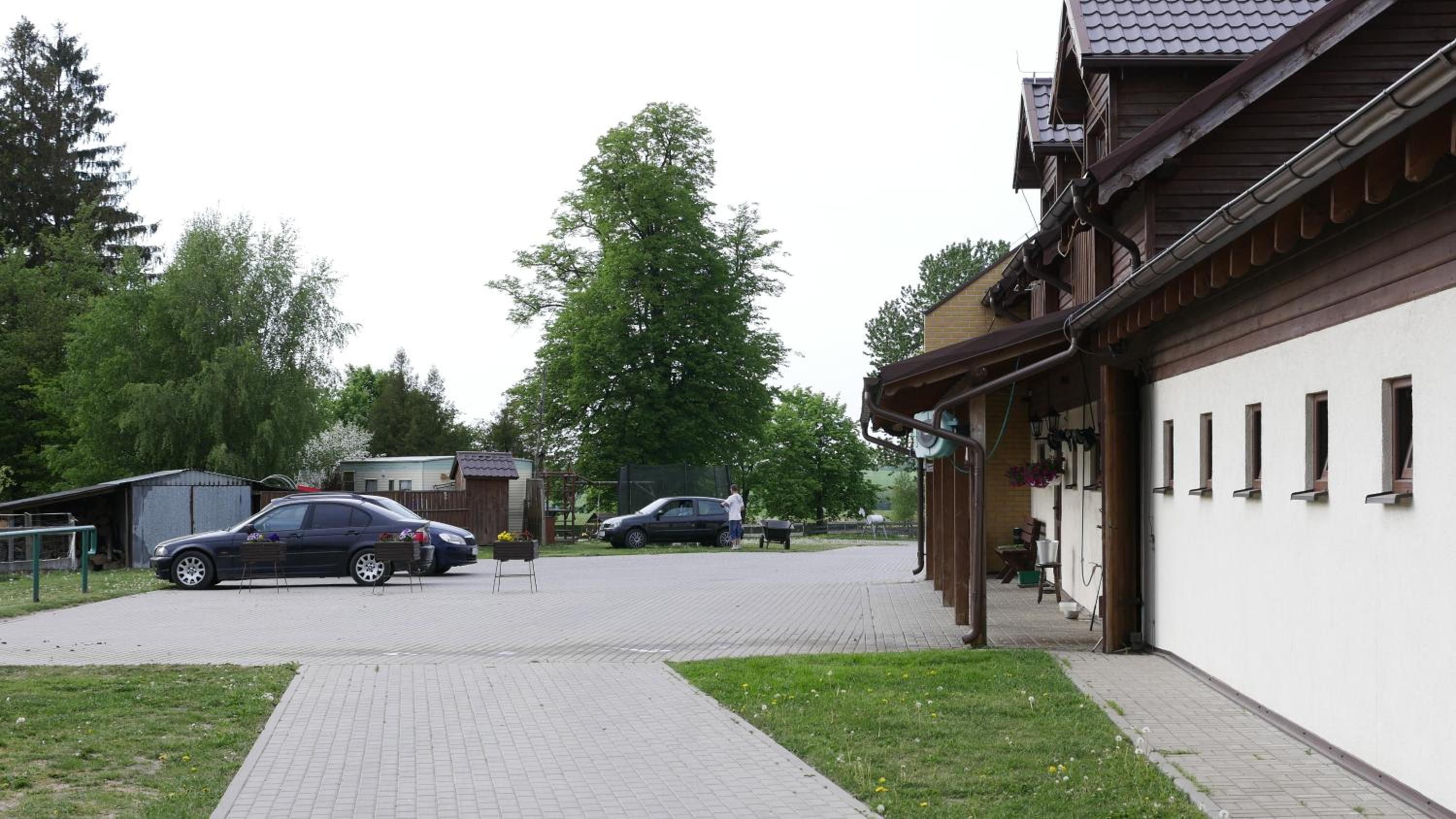 Gospodarstwo Agroturystyczne Milejewko view 5